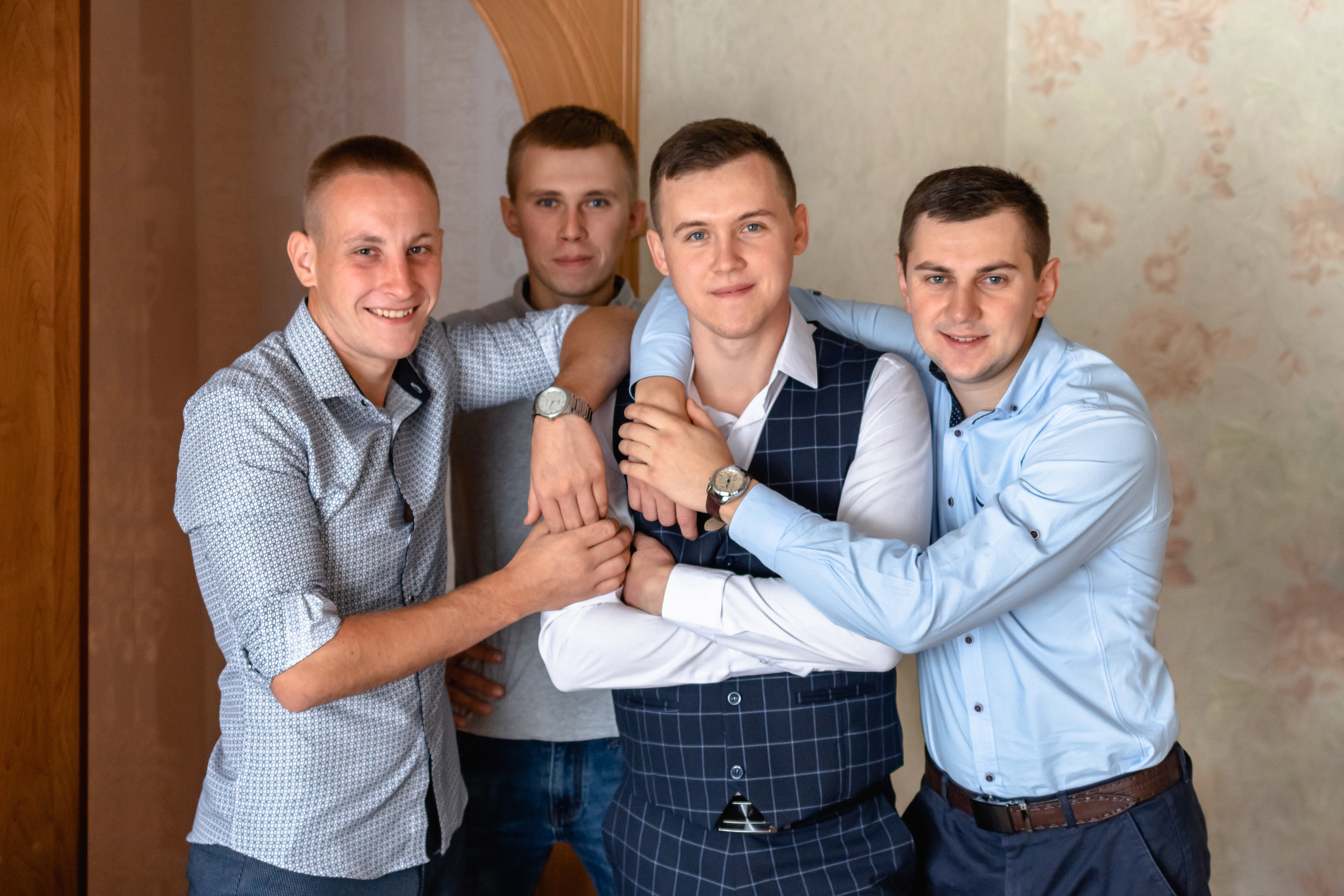 Свадьба А+А. Семейный фотограф в Минске Приболовец Светлана