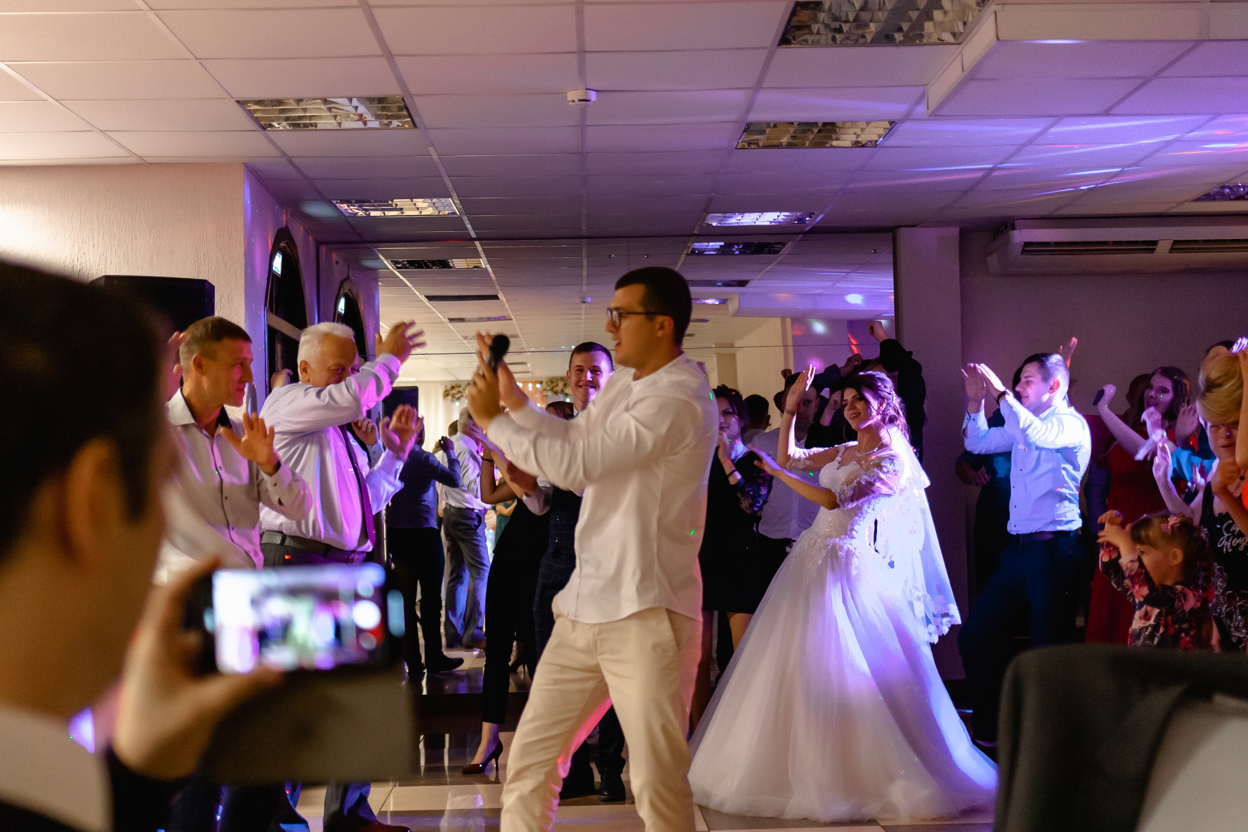 Свадьба А+А. Семейный фотограф в Минске Приболовец Светлана