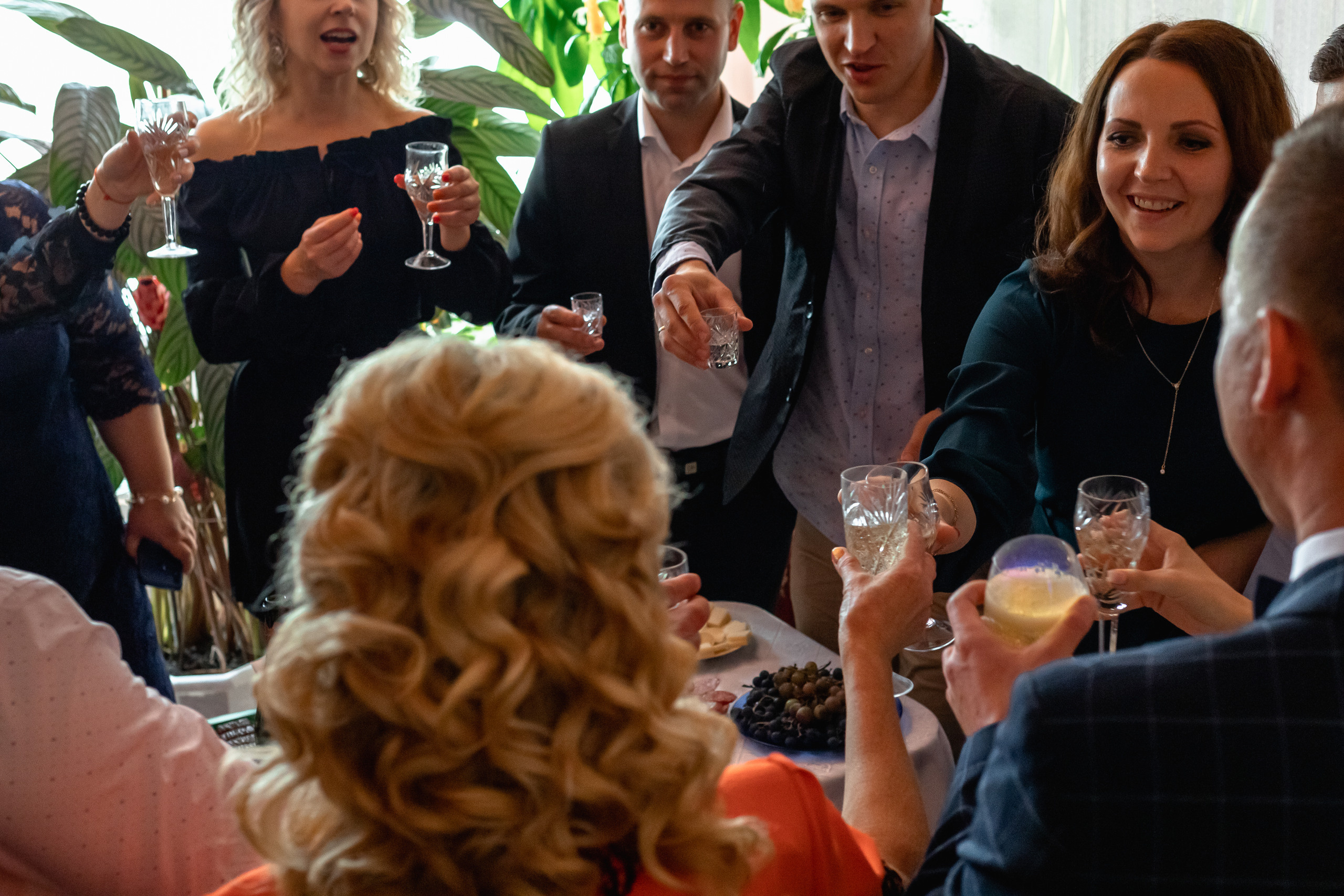 Свадьба А+А. Семейный фотограф в Минске Приболовец Светлана