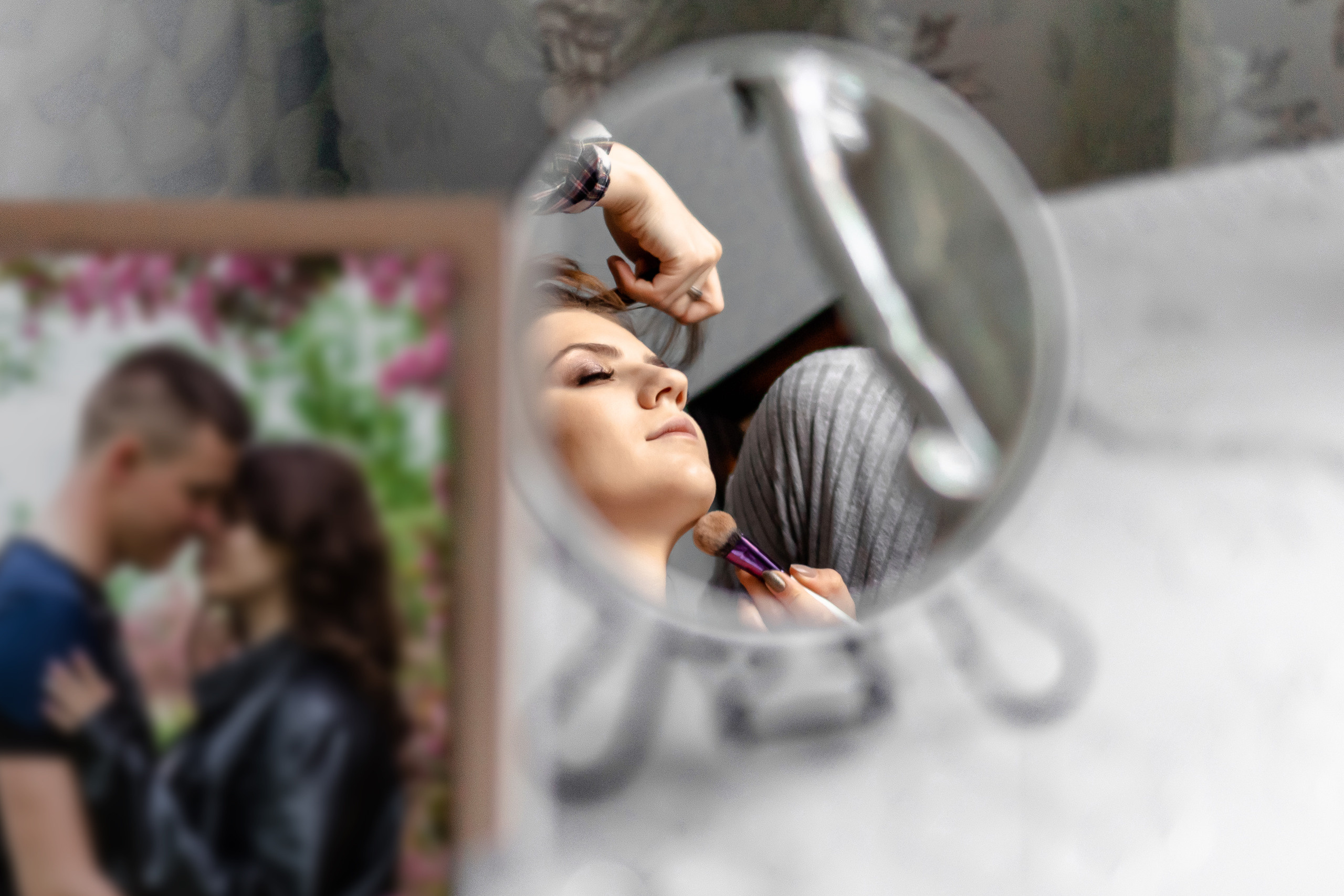 Свадьба А+А. Семейный фотограф в Минске Приболовец Светлана