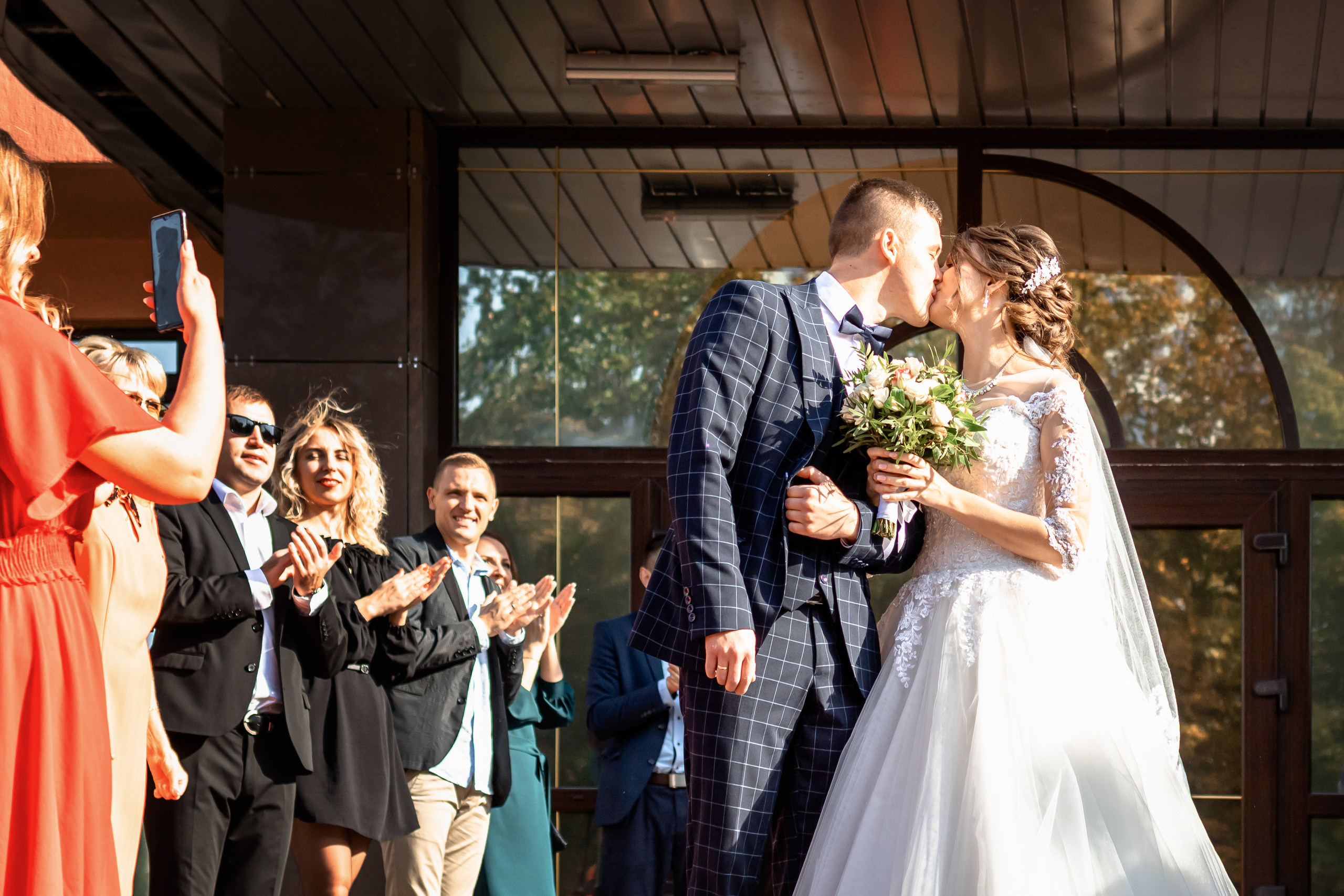 Свадьба А+А. Семейный фотограф в Минске Приболовец Светлана