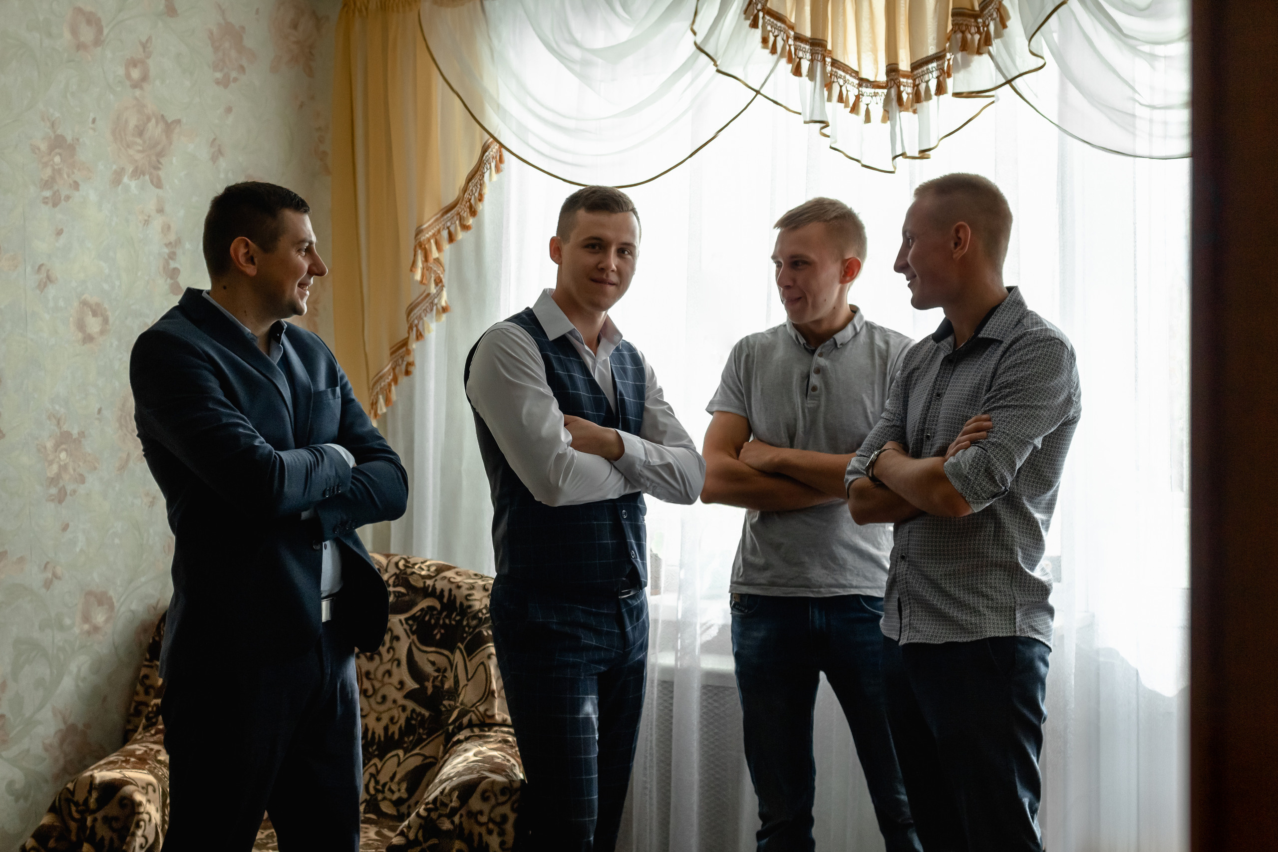 Свадьба А+А. Семейный фотограф в Минске Приболовец Светлана