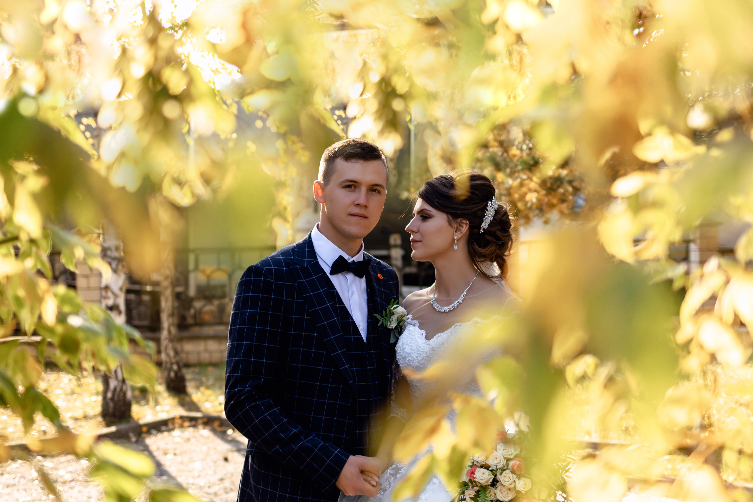 Свадьба А+А. Семейный фотограф в Минске Приболовец Светлана