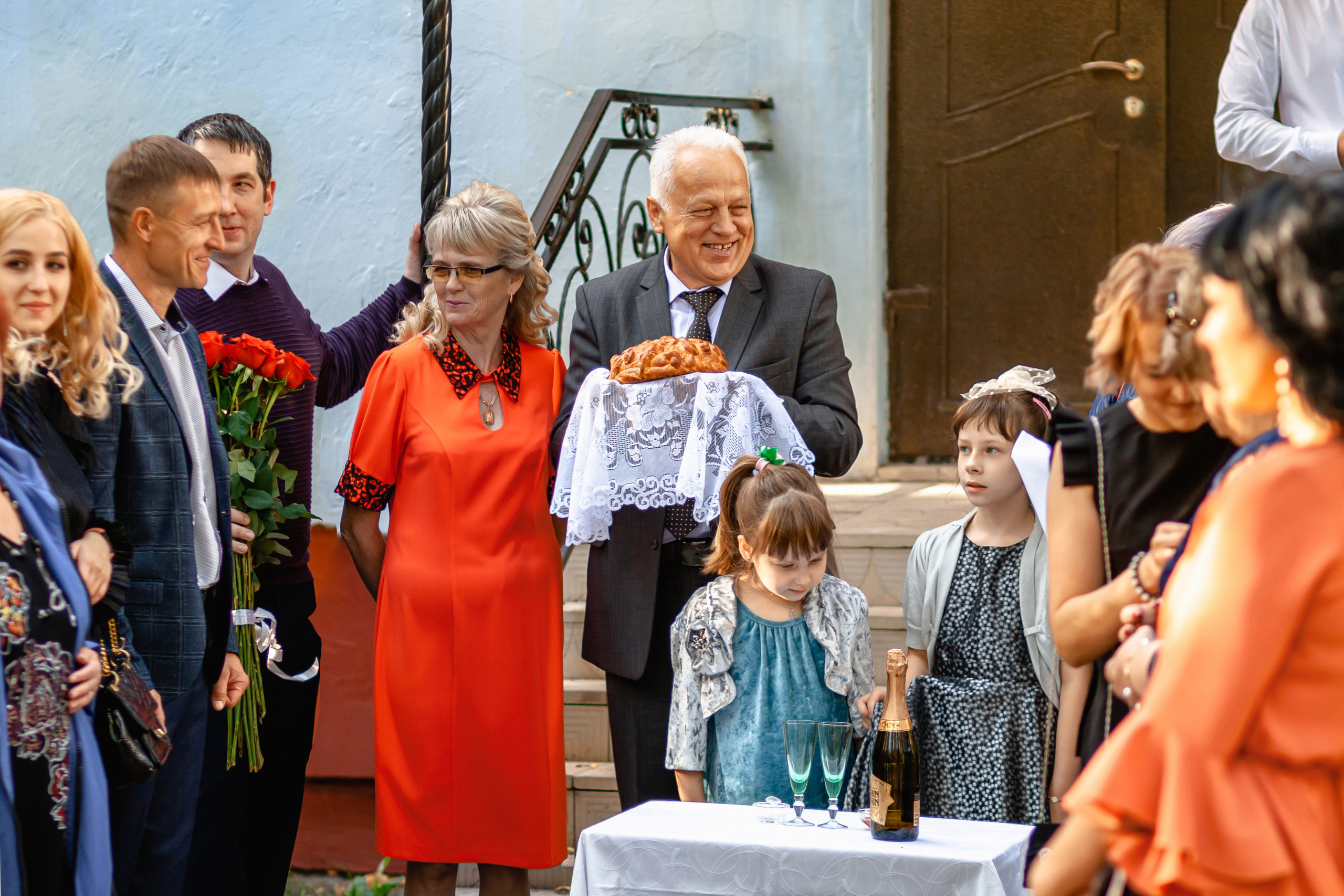 Свадьба А+А. Семейный фотограф в Минске Приболовец Светлана