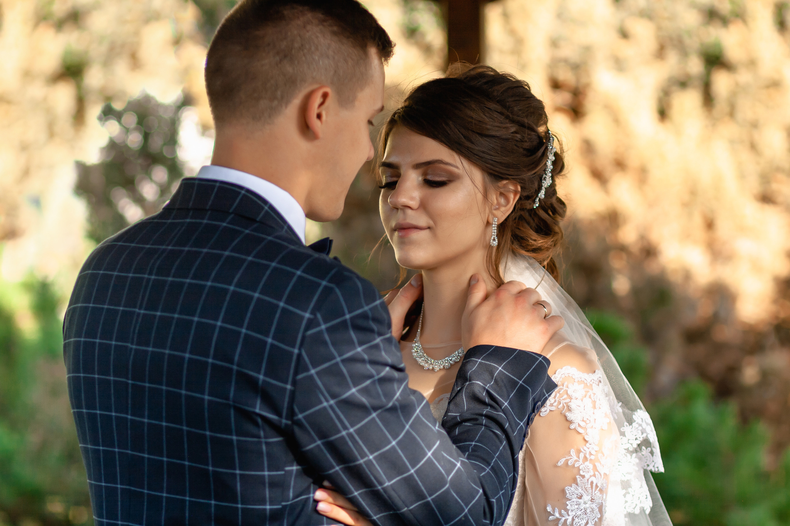 Свадьба А+А. Семейный фотограф в Минске Приболовец Светлана