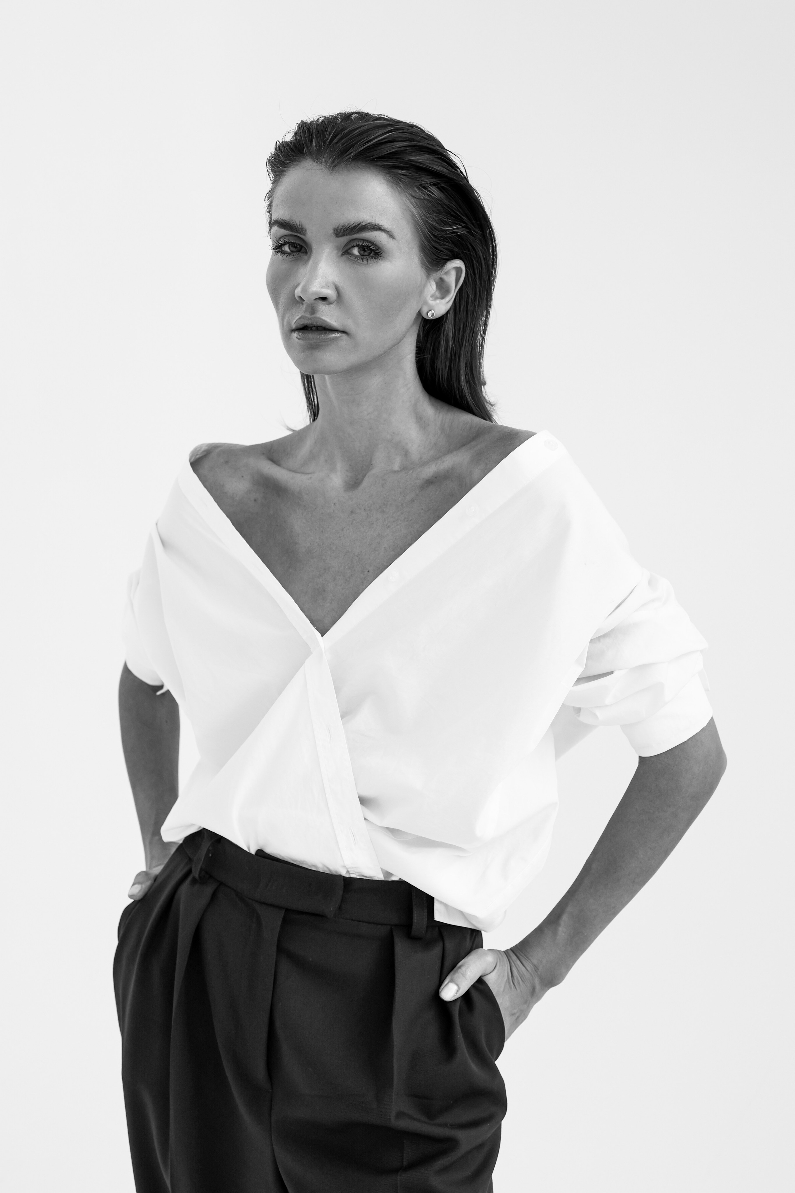 Студийные фотосессии Взрослых. Фотограф в Москве Юлия Рубцова (фото и видео)