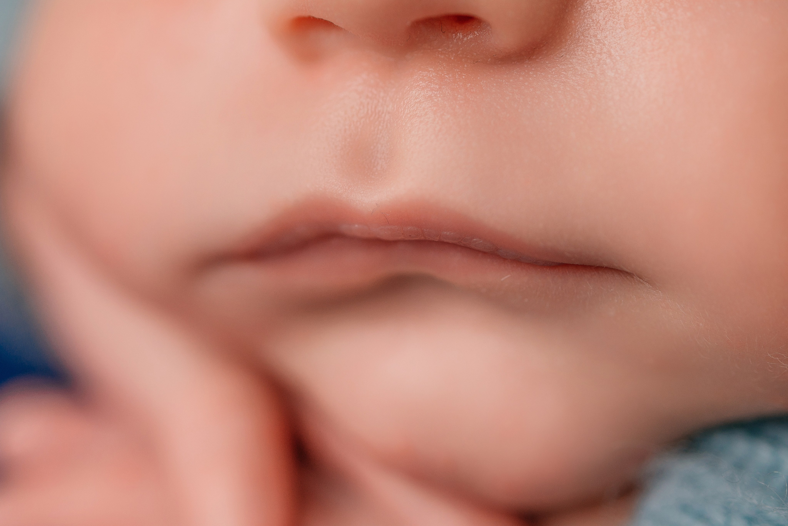 Владик. Фотограф новорожденных Белгород