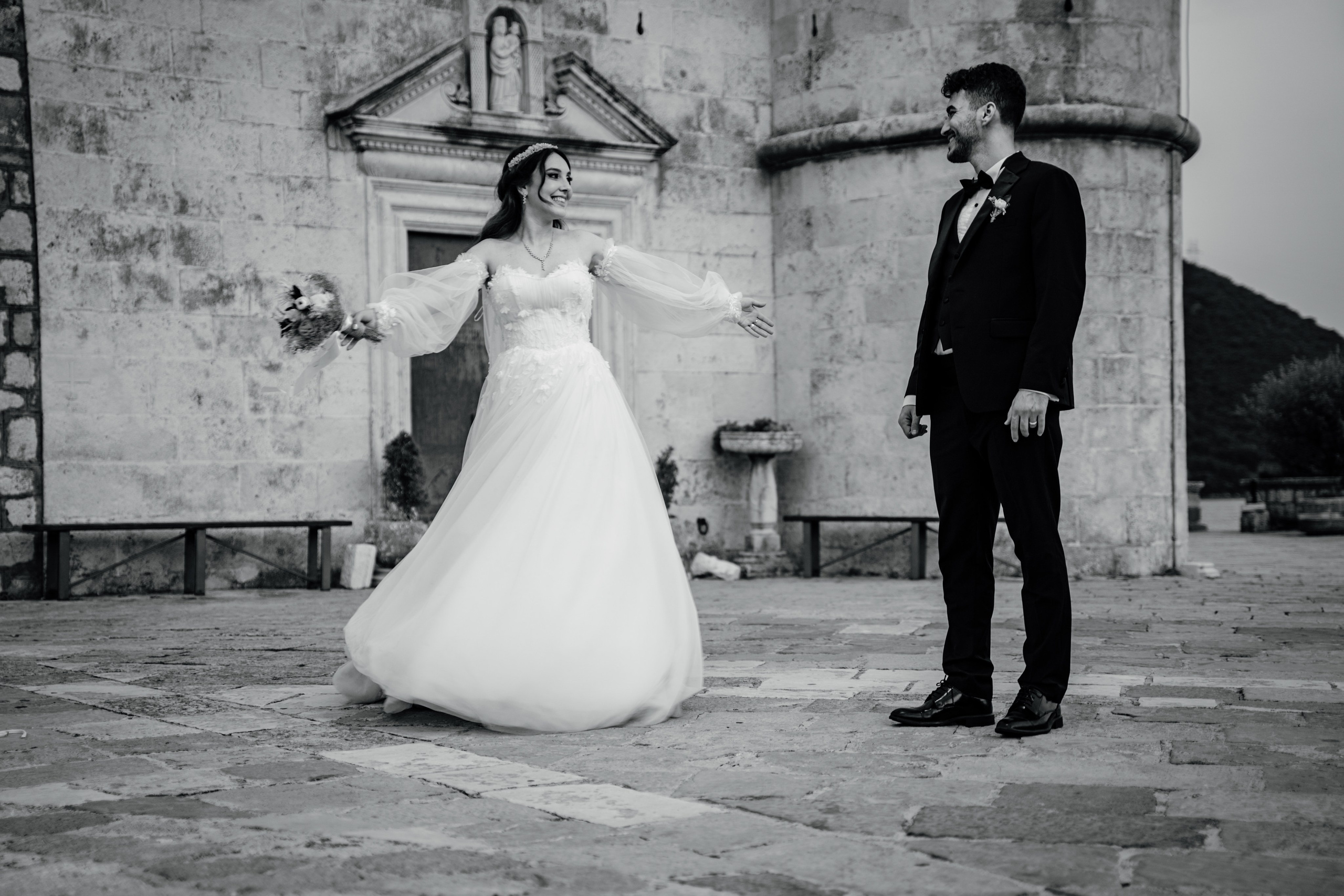 Montenegro Wedding Photography – Timeless Memories. Photographer in Montenegro | Фотограф в Черногории
