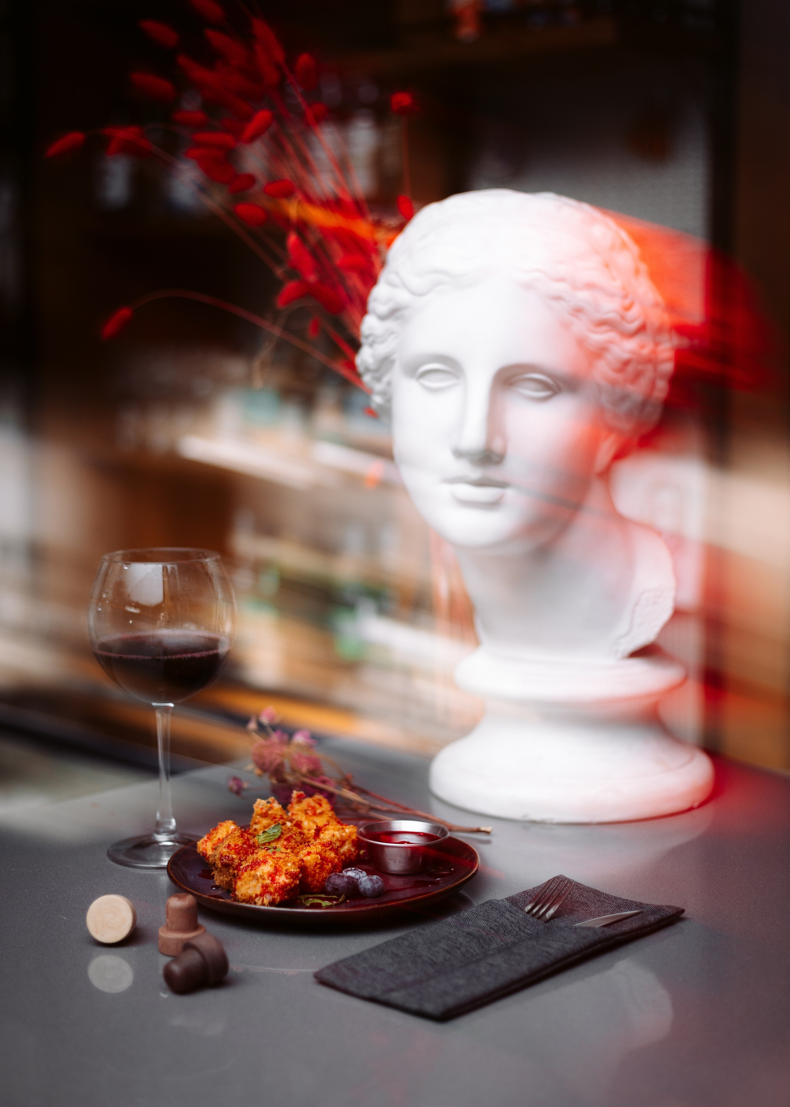 Предметные съёмки. Андрей Малахов — Фотограф в Хабаровске