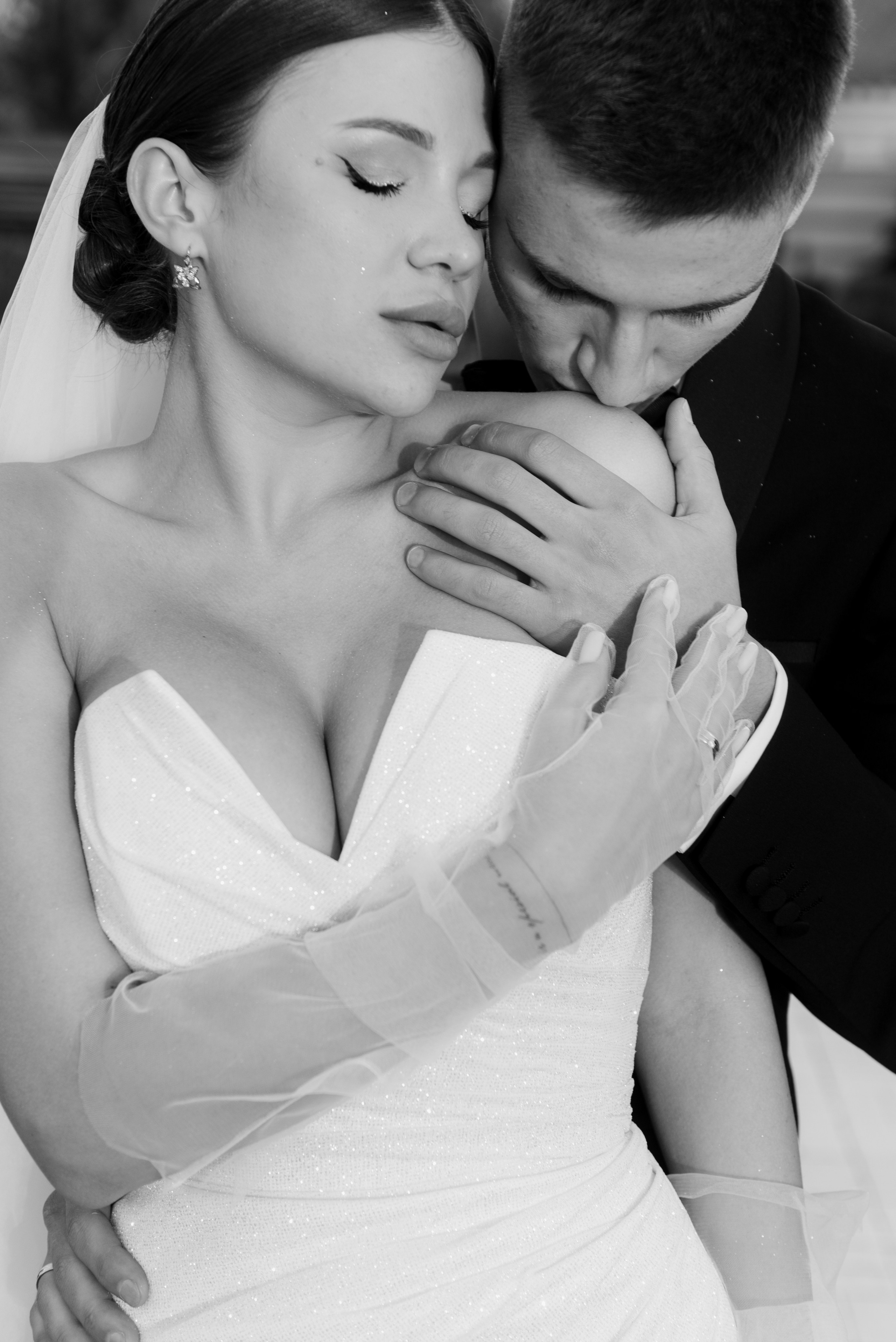 Мила и Жора. Главная