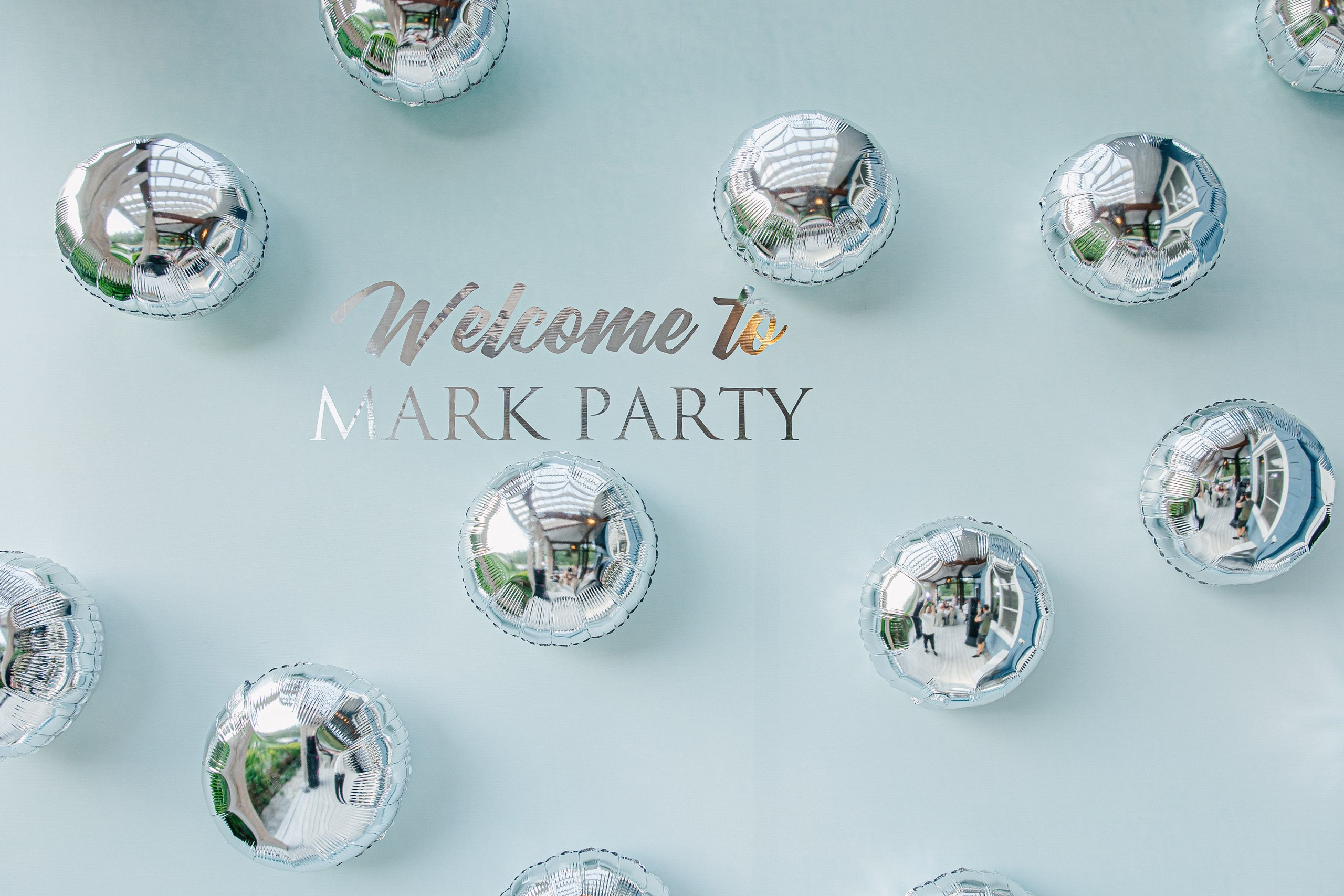 День рождения Марка. Главная