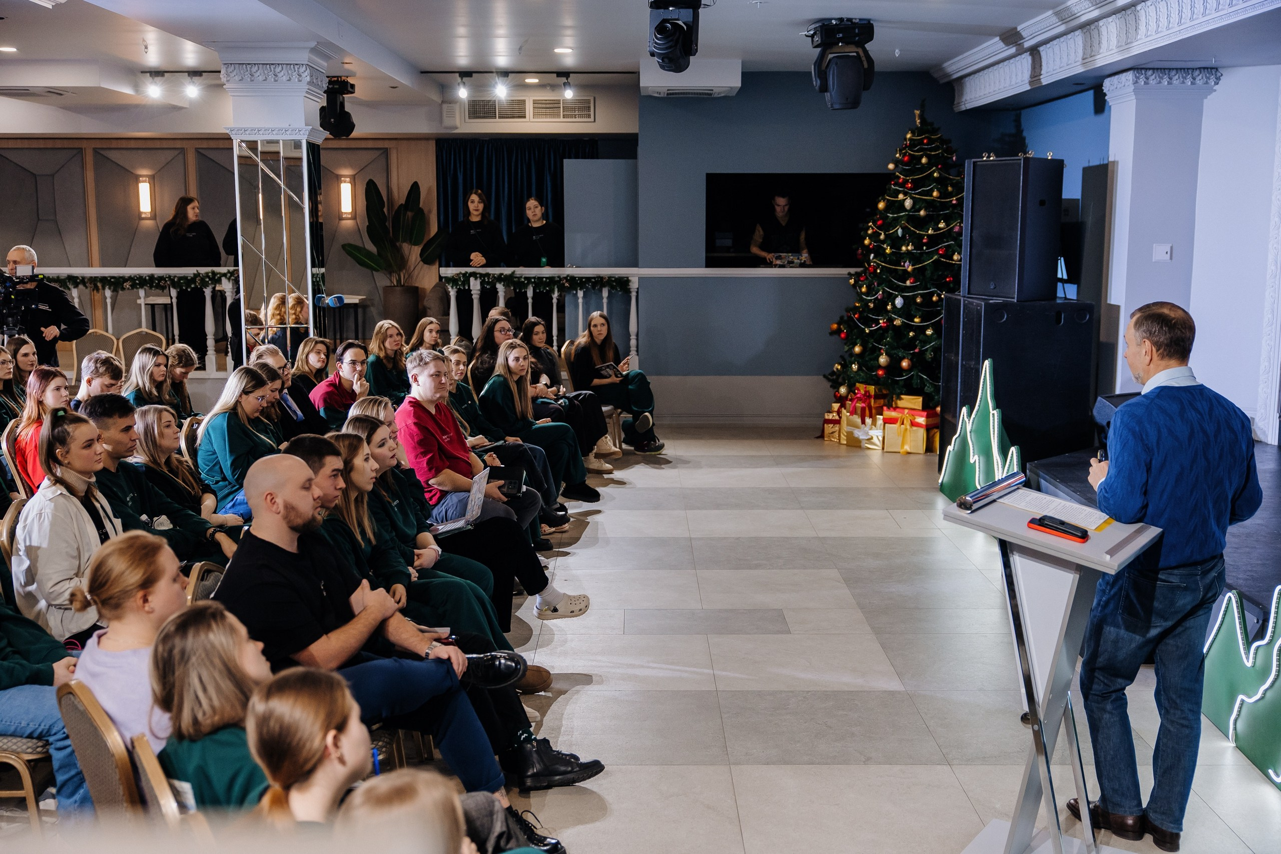 Друг с юга Урала. Главная