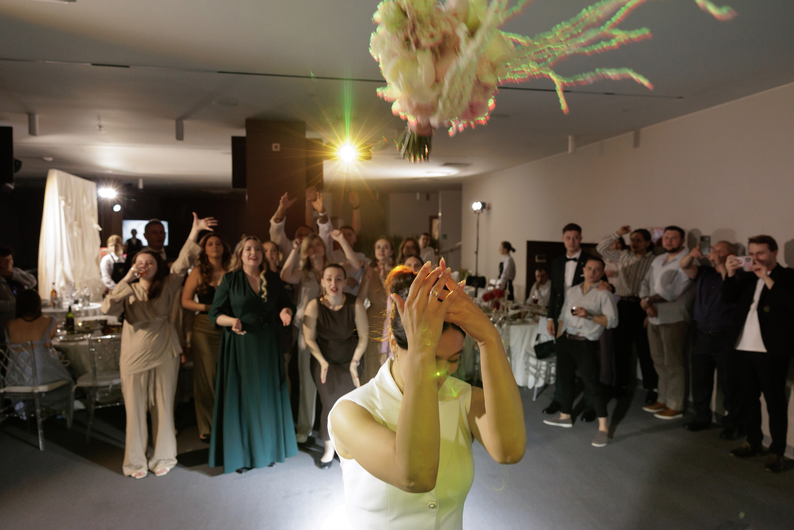 Я вновь смотрю в твои глаза!. Свадебный фотограф Калининград