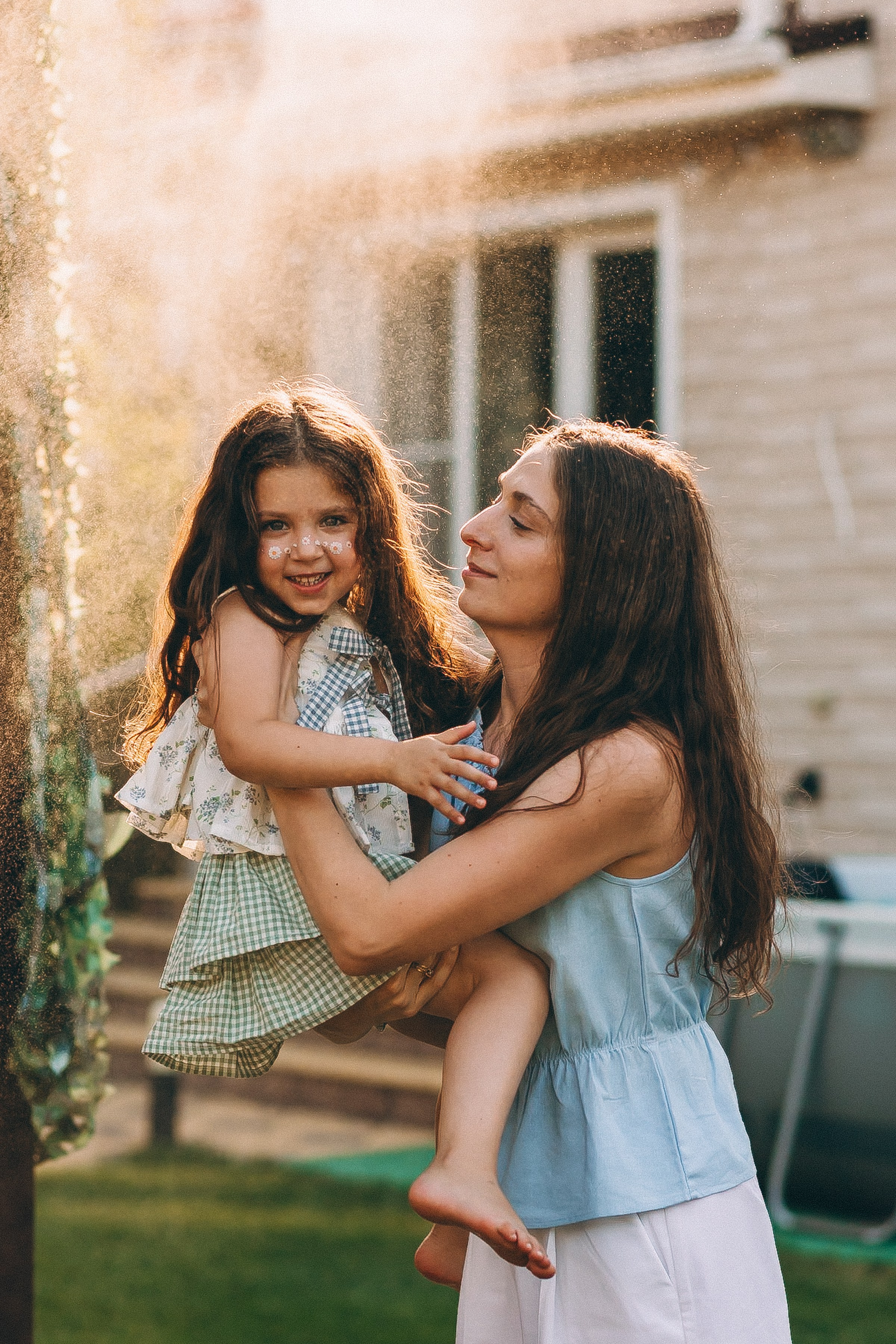 Пикник. Семейный фотограф в Волгодонске Краченцева Анна