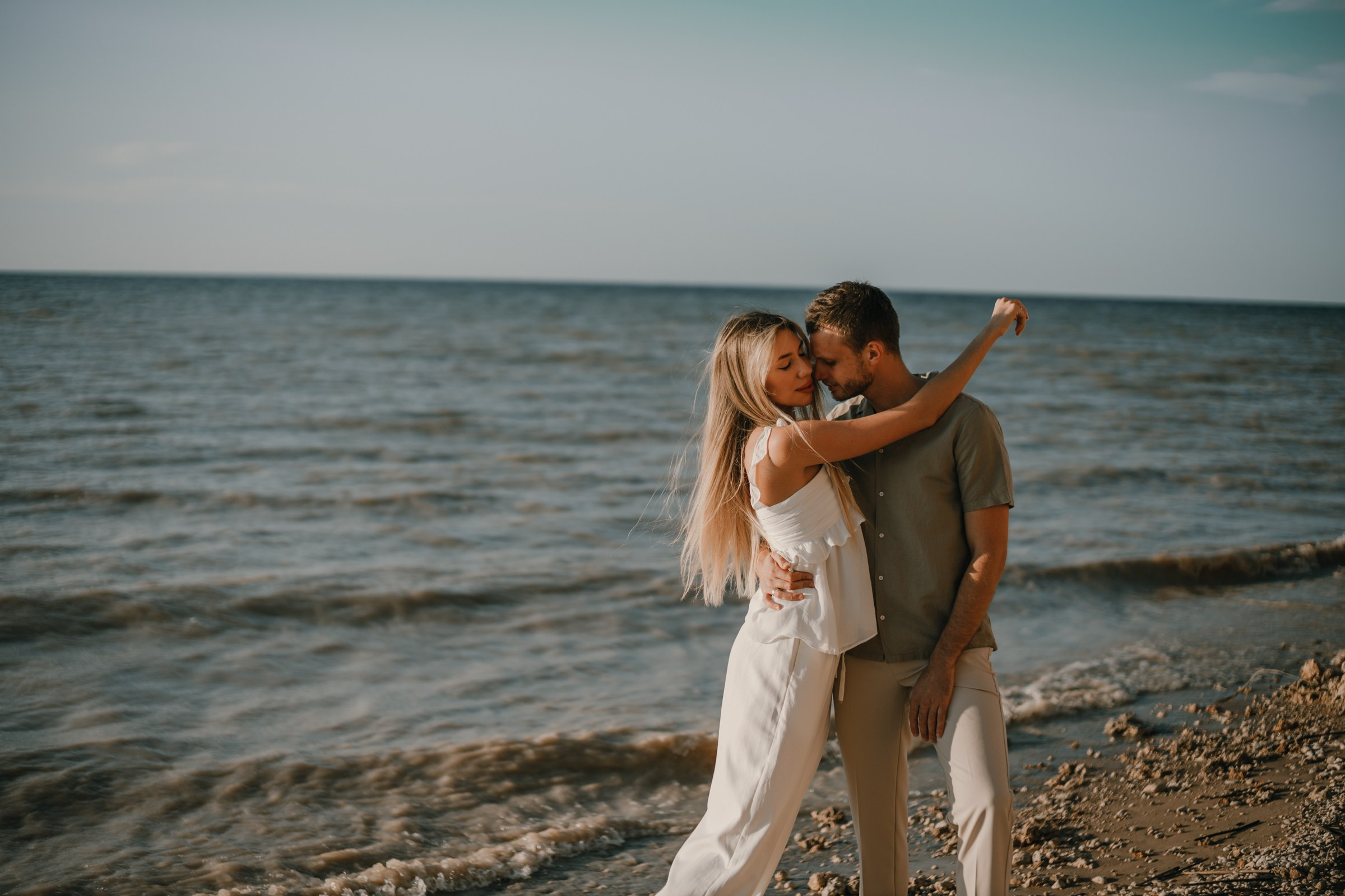 Стас и Настя. Семейный фотограф в Волгодонске Краченцева Анна