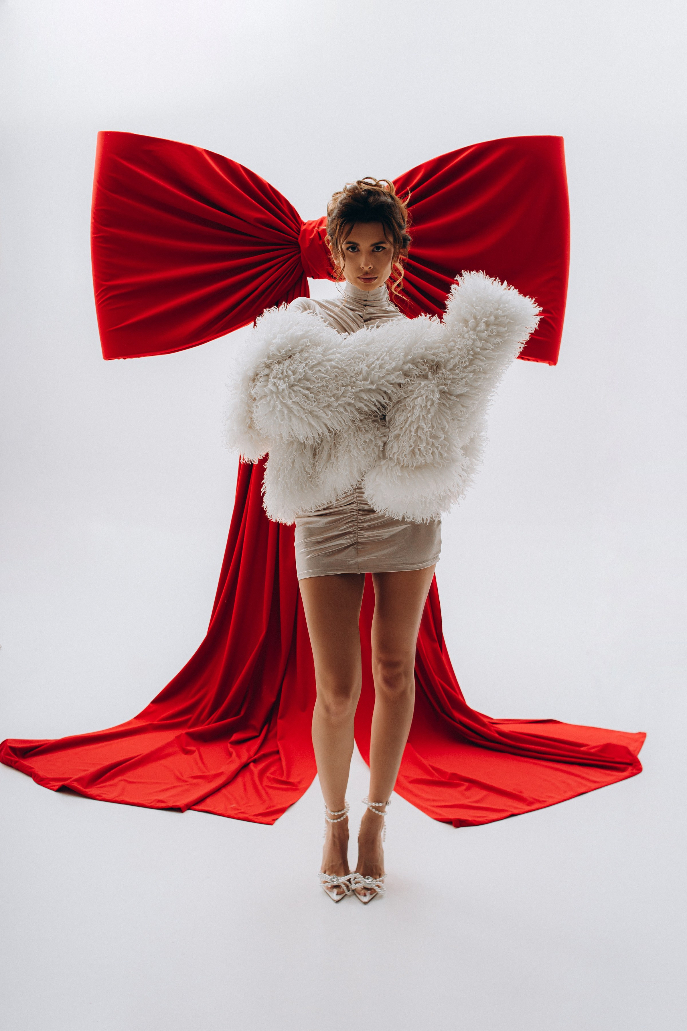 Таня. Семейный фотограф в Волгодонске Краченцева Анна