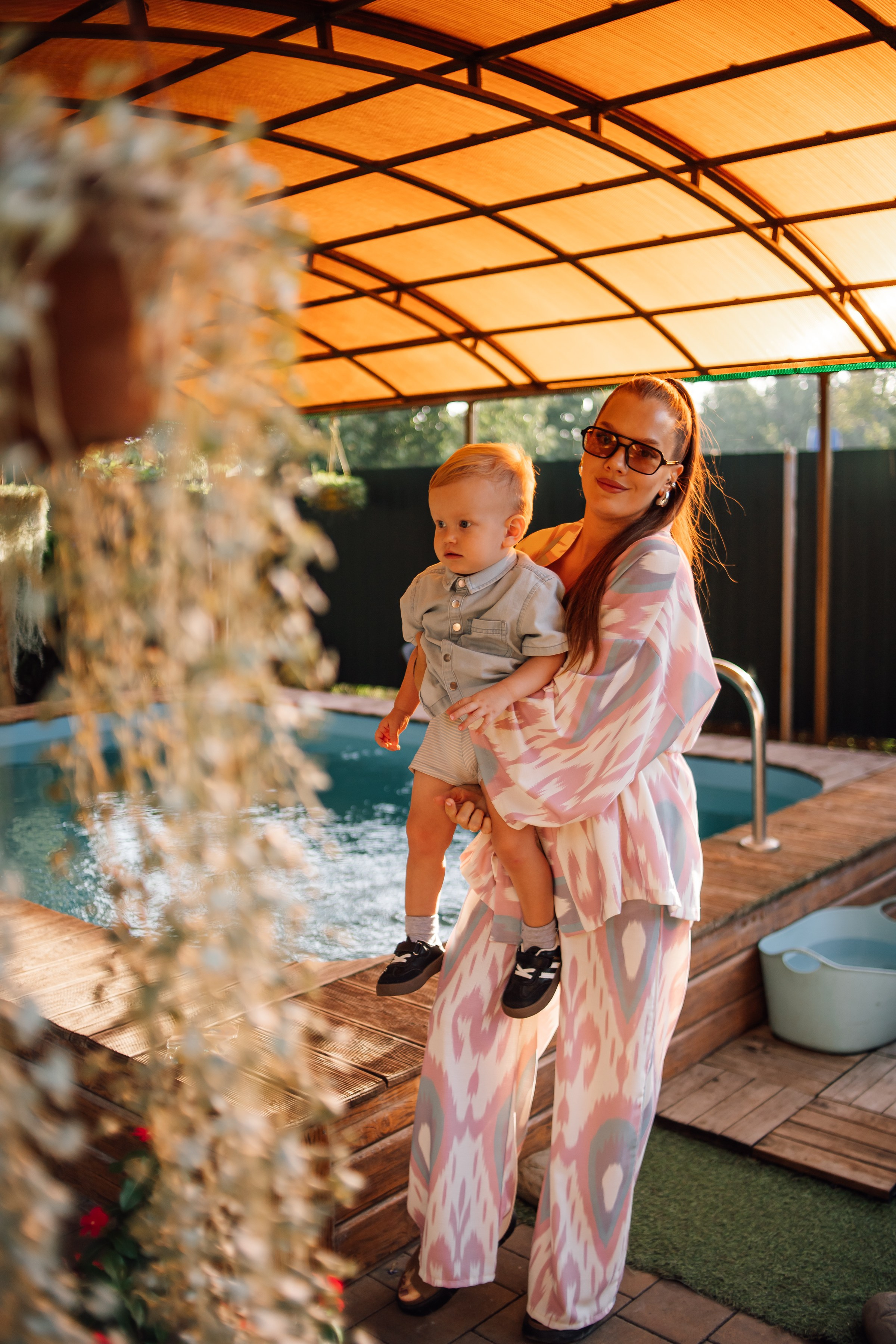 Амине 5. Семейный фотограф в Волгодонске Краченцева Анна