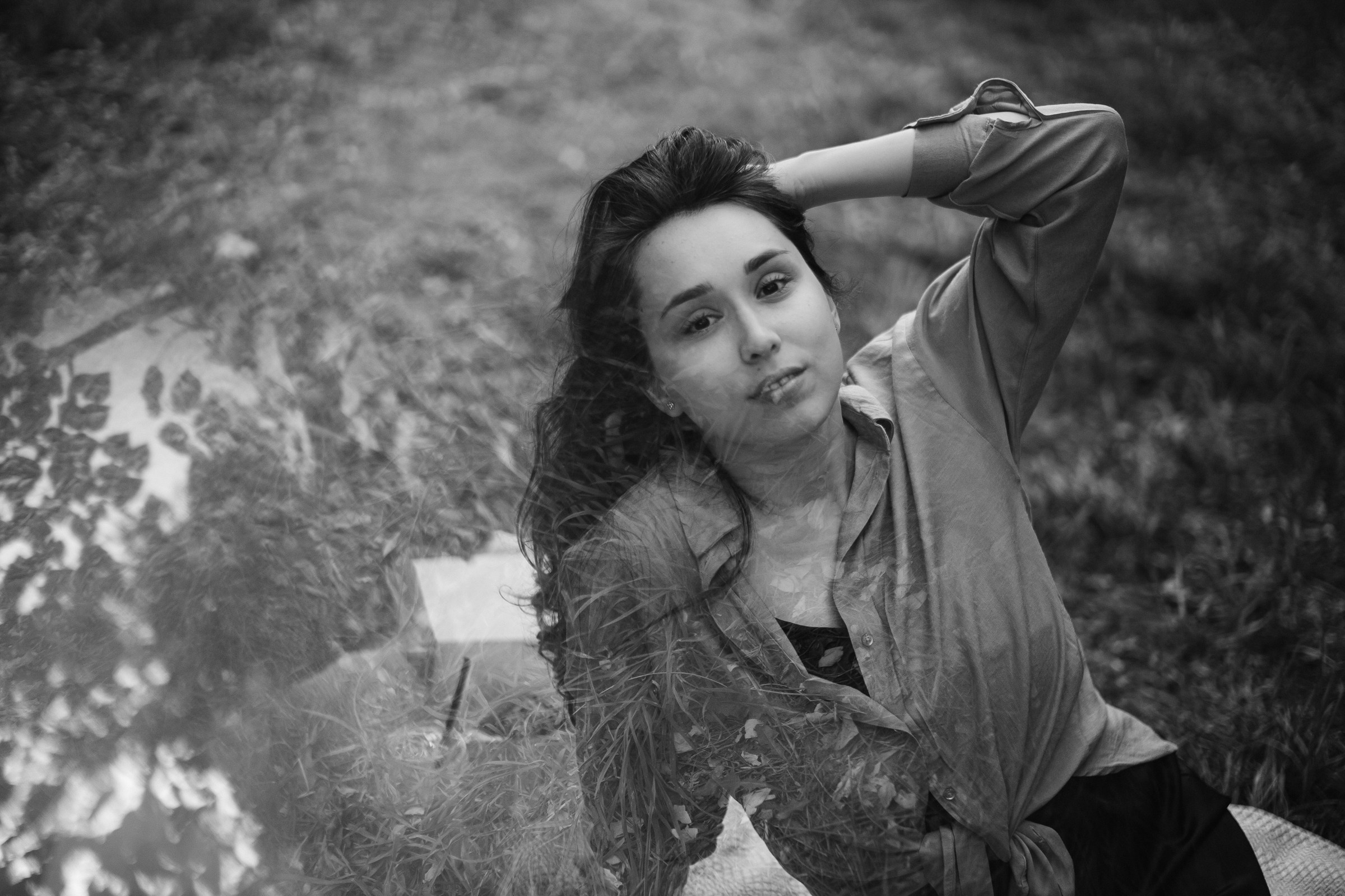 Настя. Семейный фотограф в Волгодонске Краченцева Анна