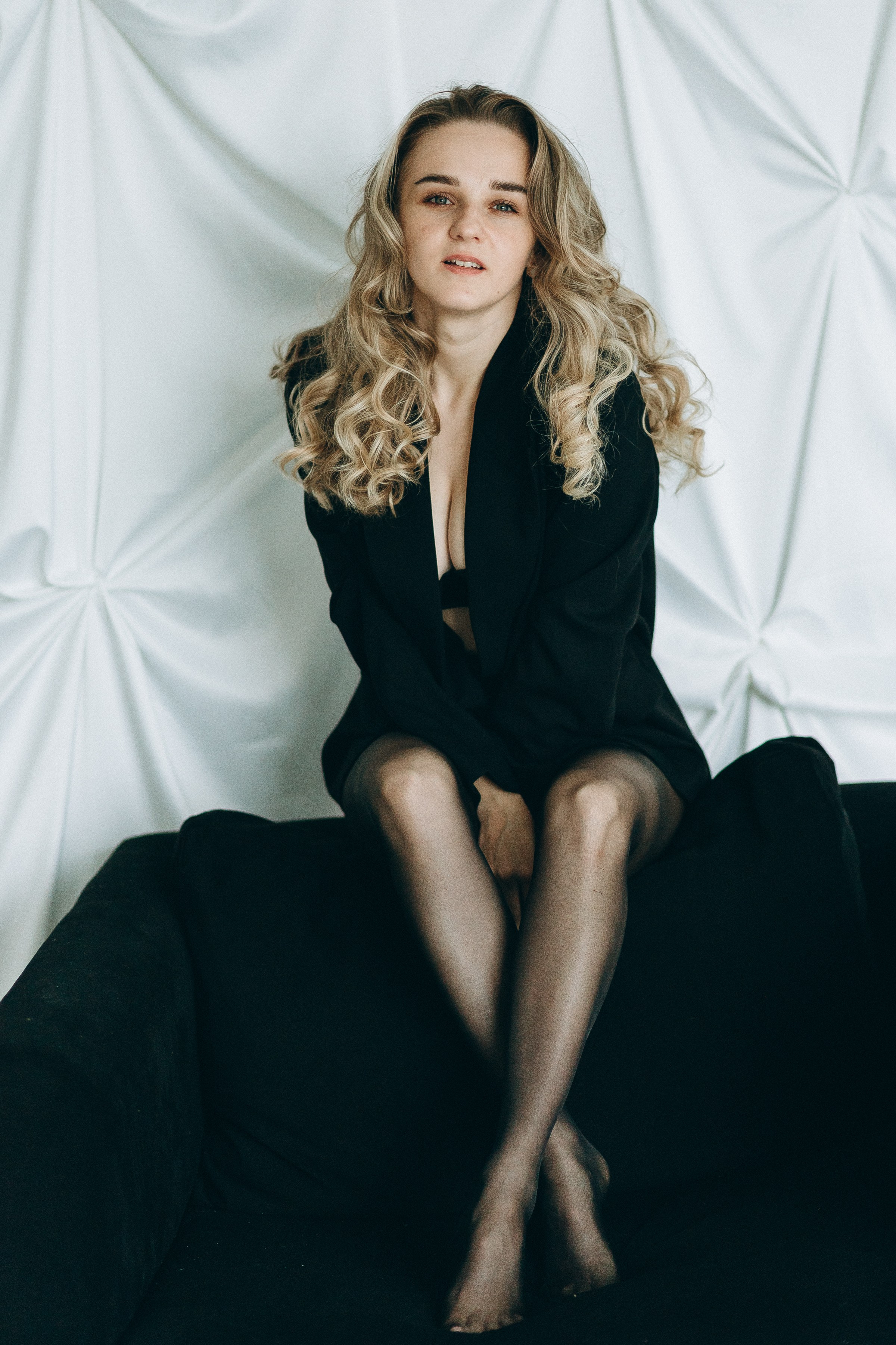 Алёна. Семейный фотограф в Волгодонске Краченцева Анна