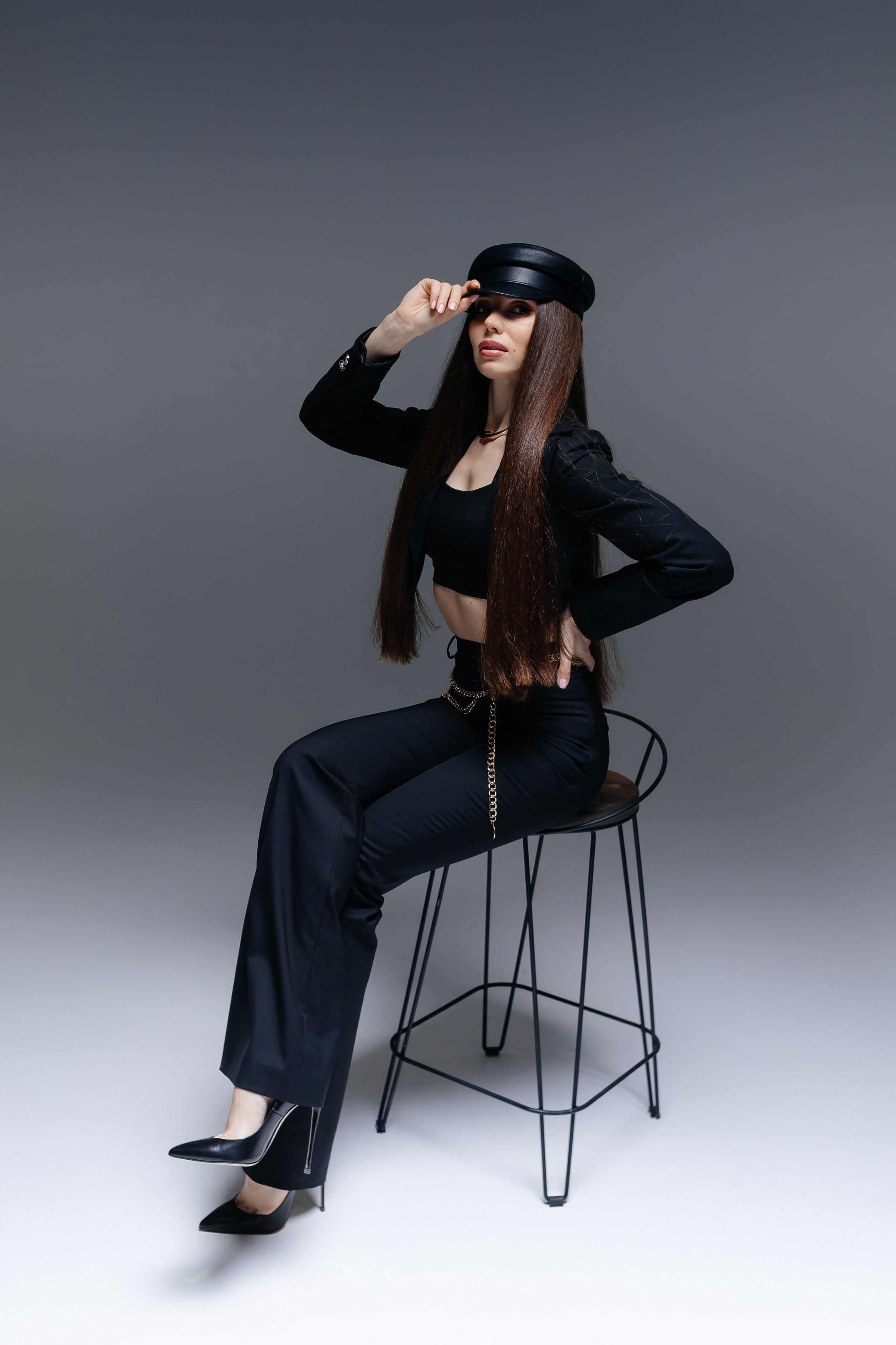 Ирина. Семейный фотограф в Волгодонске Краченцева Анна