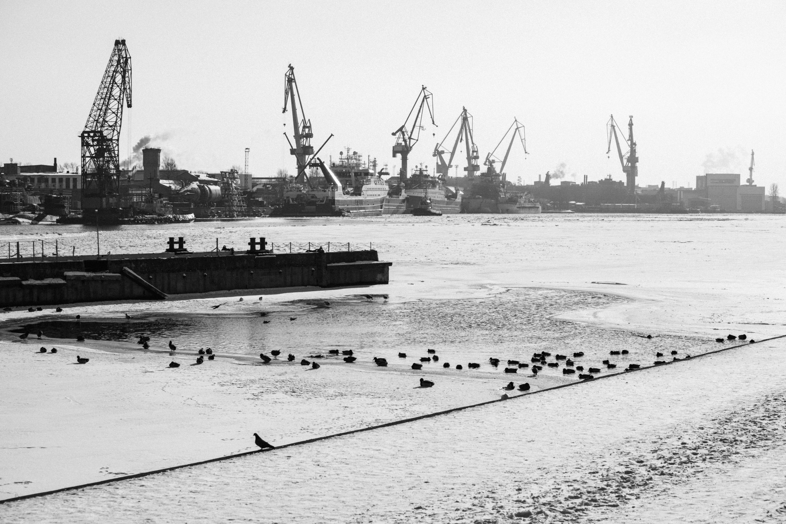 Urban. Артем Корнев Фотограф