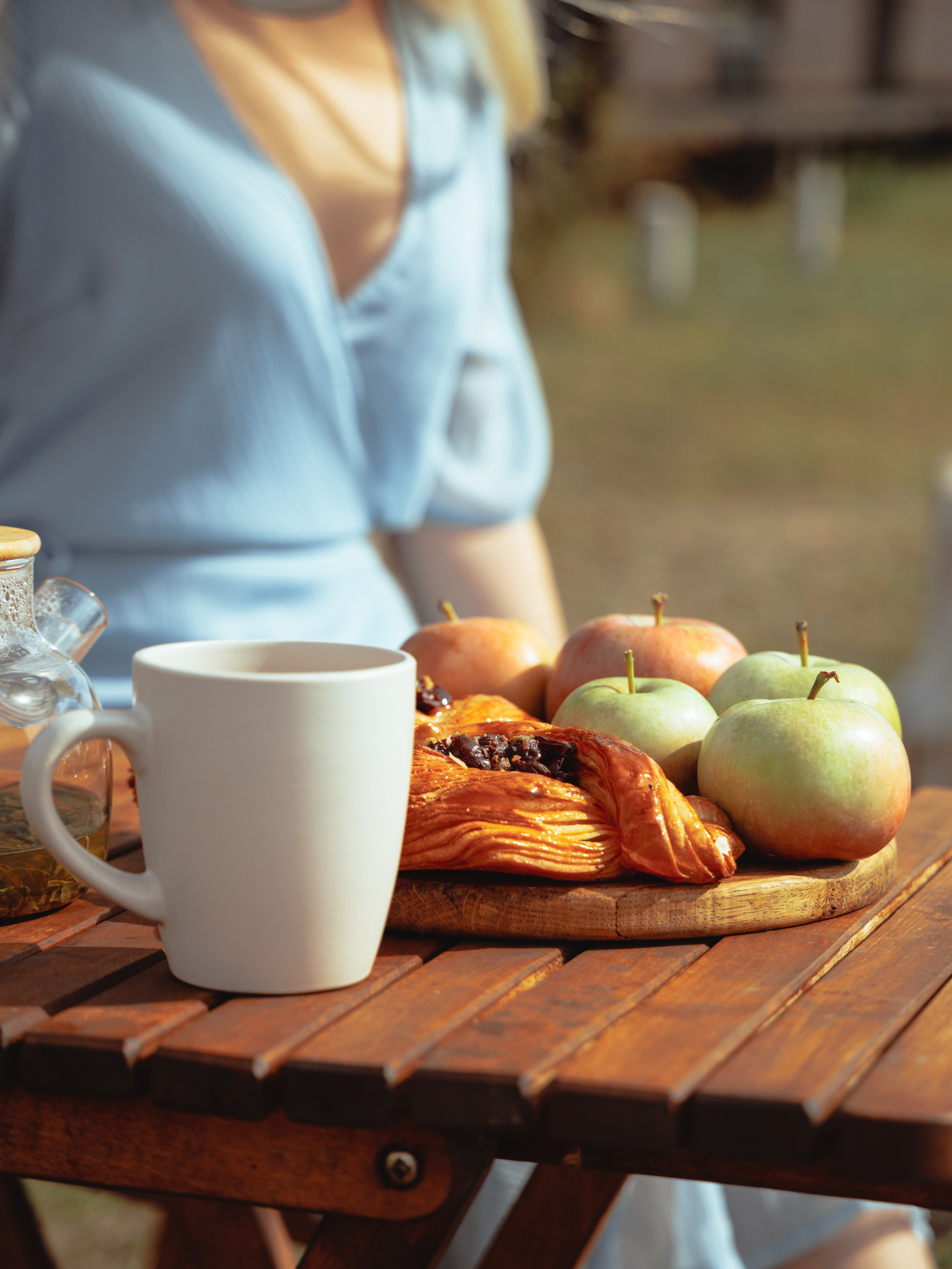 Domik в саду. Артем Корнев Фотограф