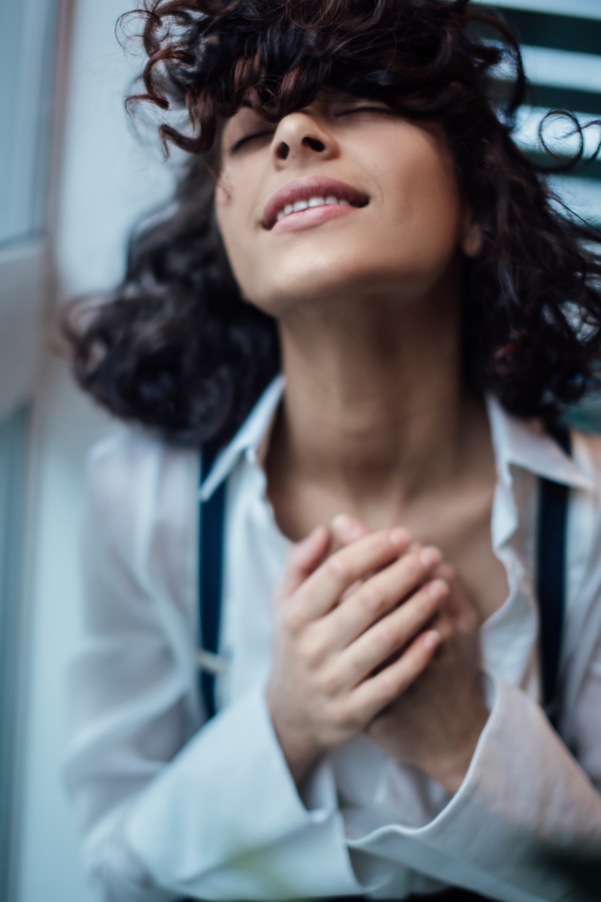 Певица Сабина. Съемка в стиле «ретро». Главная