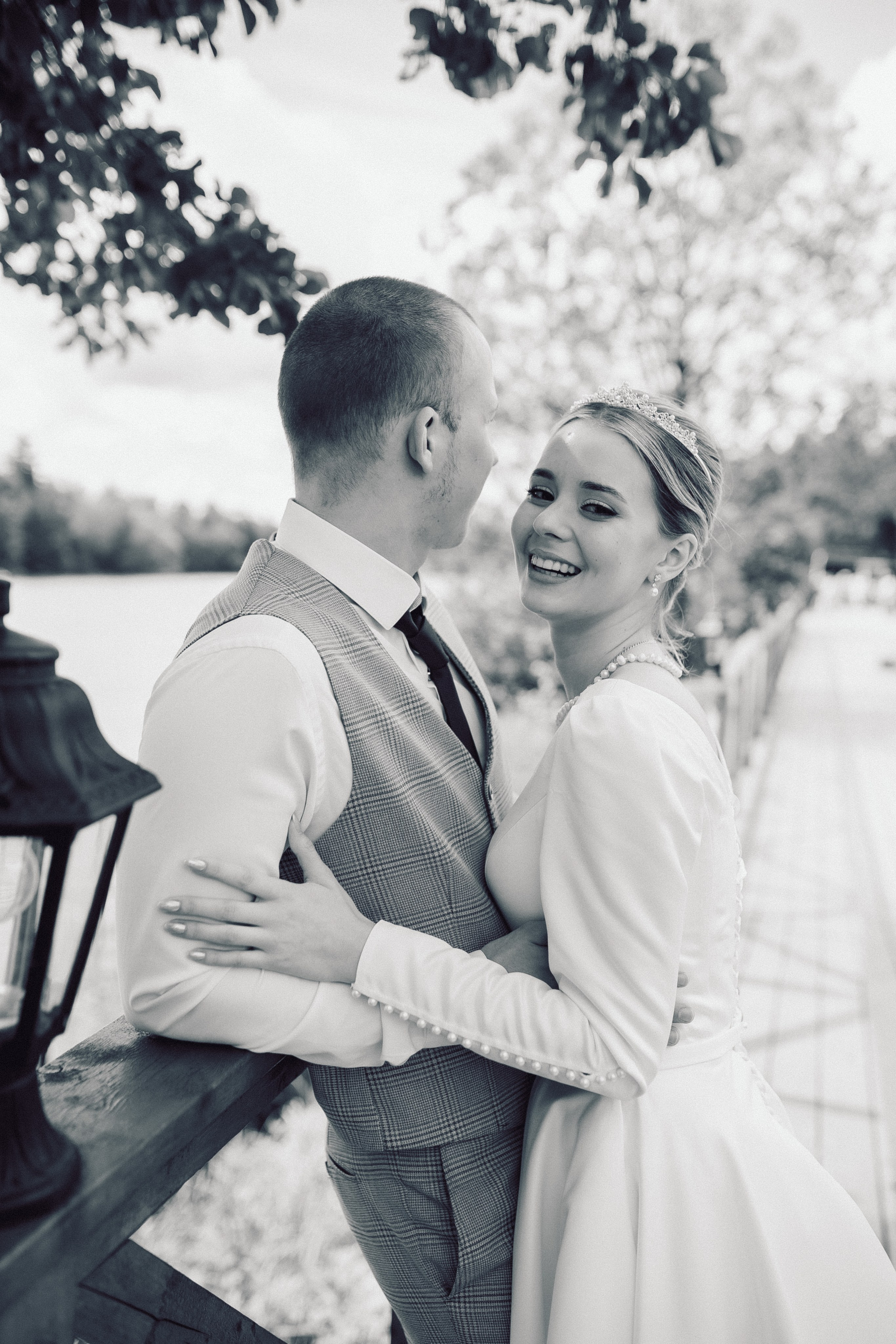 Алексей и Александра