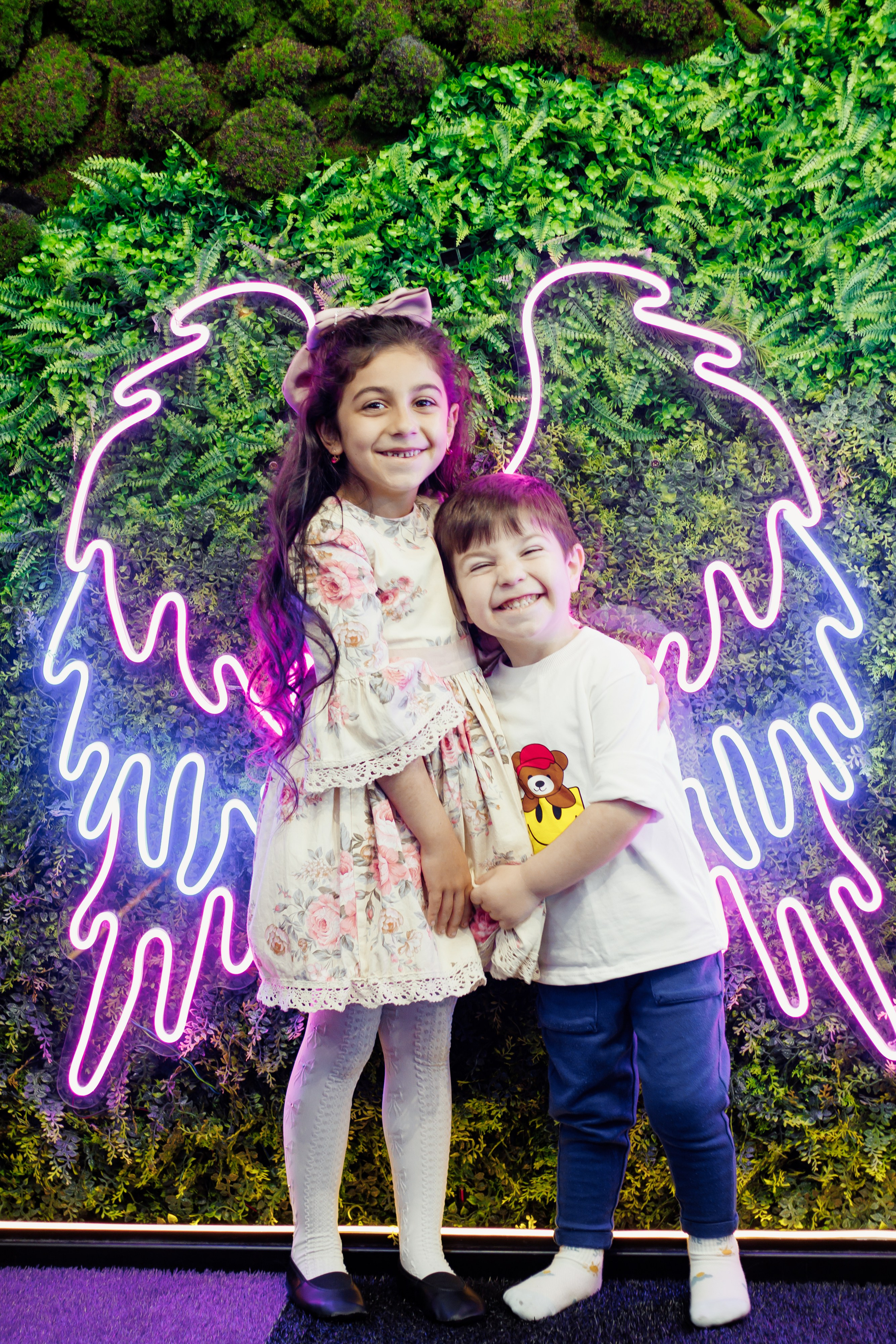 Эмма 8 лет. Диана фотограф в Краснодаре