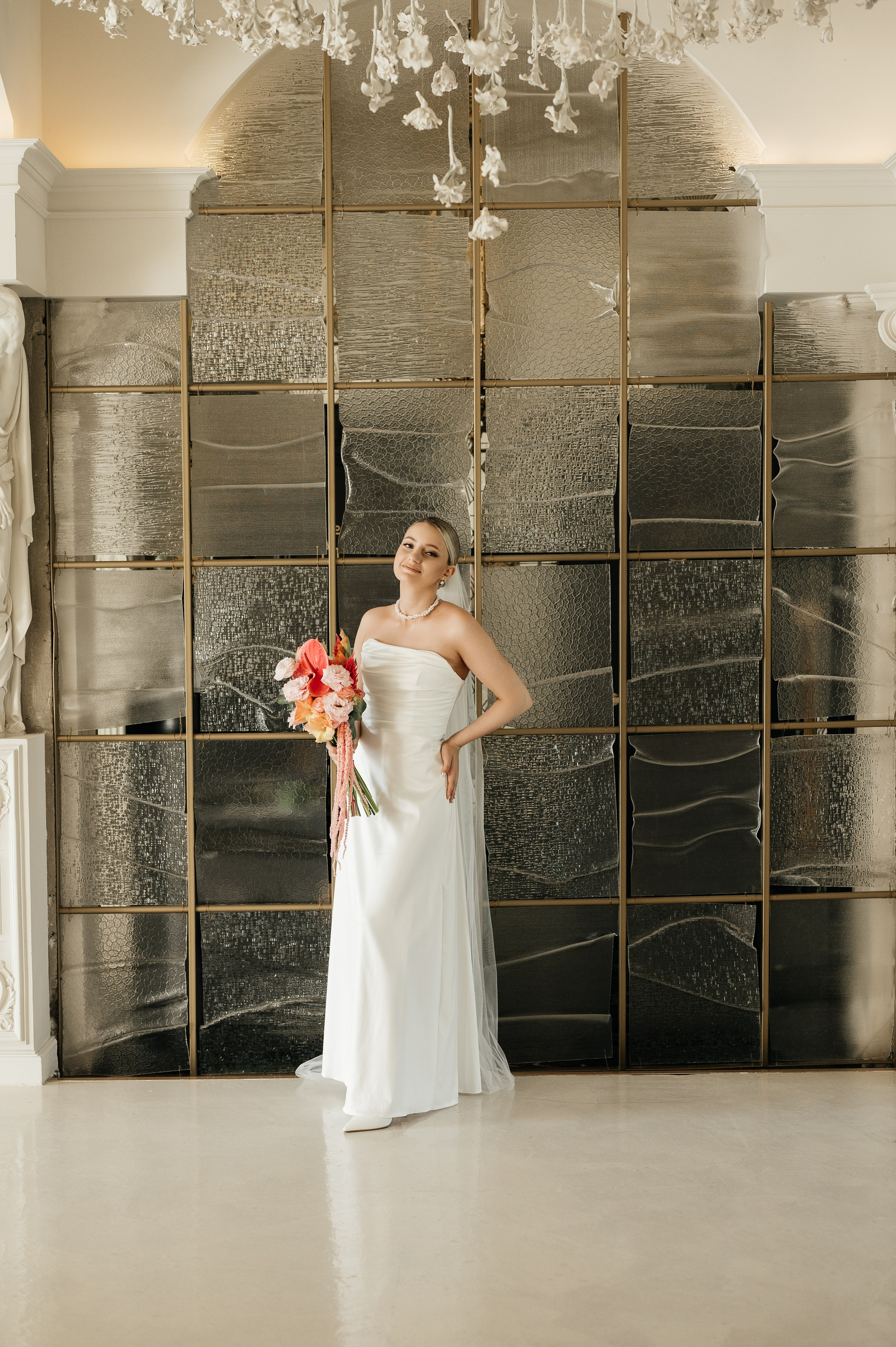 Евгений и Диана. Свадебный и семейный фотограф в Краснодаре Алина Мельник