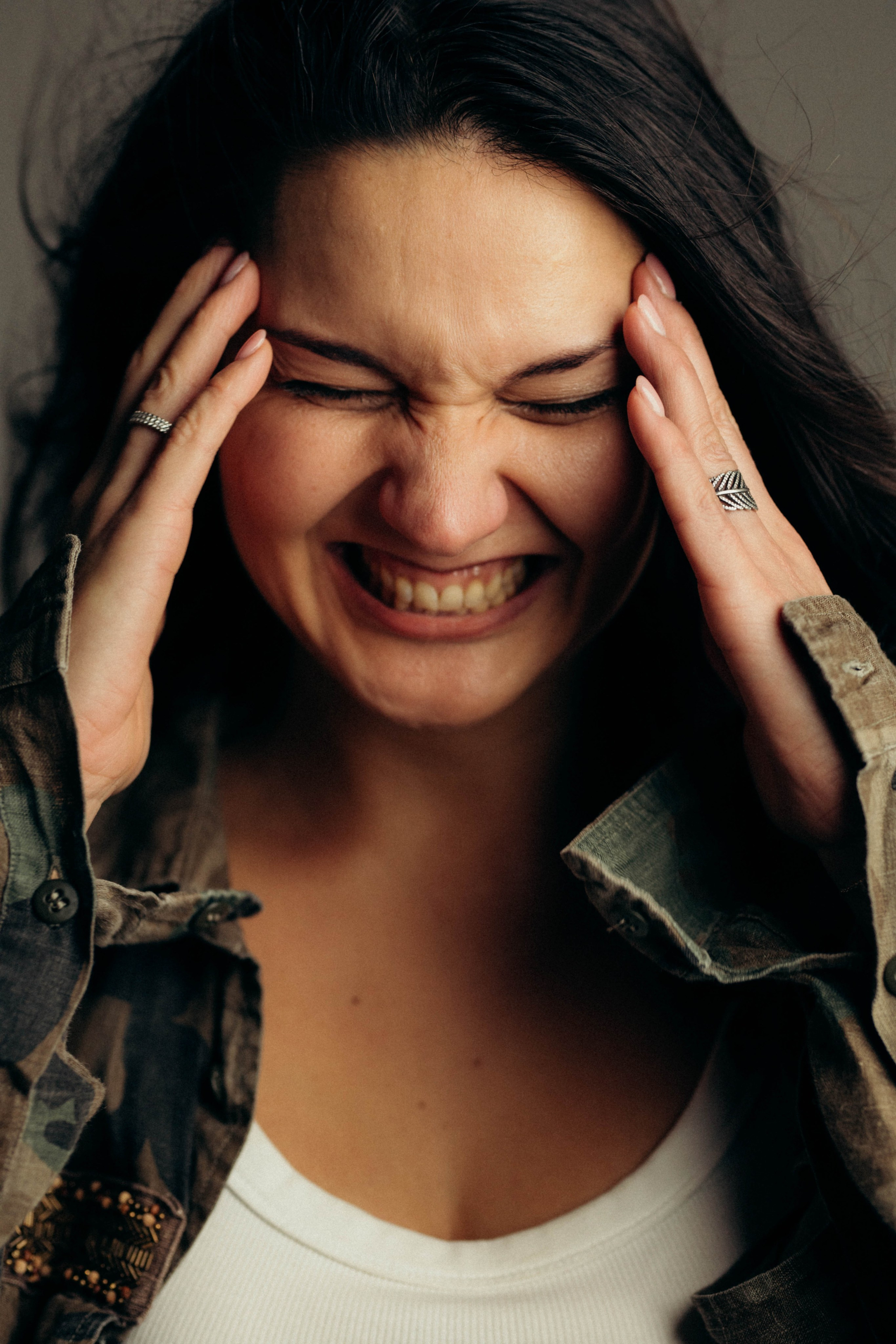 Анжелика. Фотограф Карина Вовк