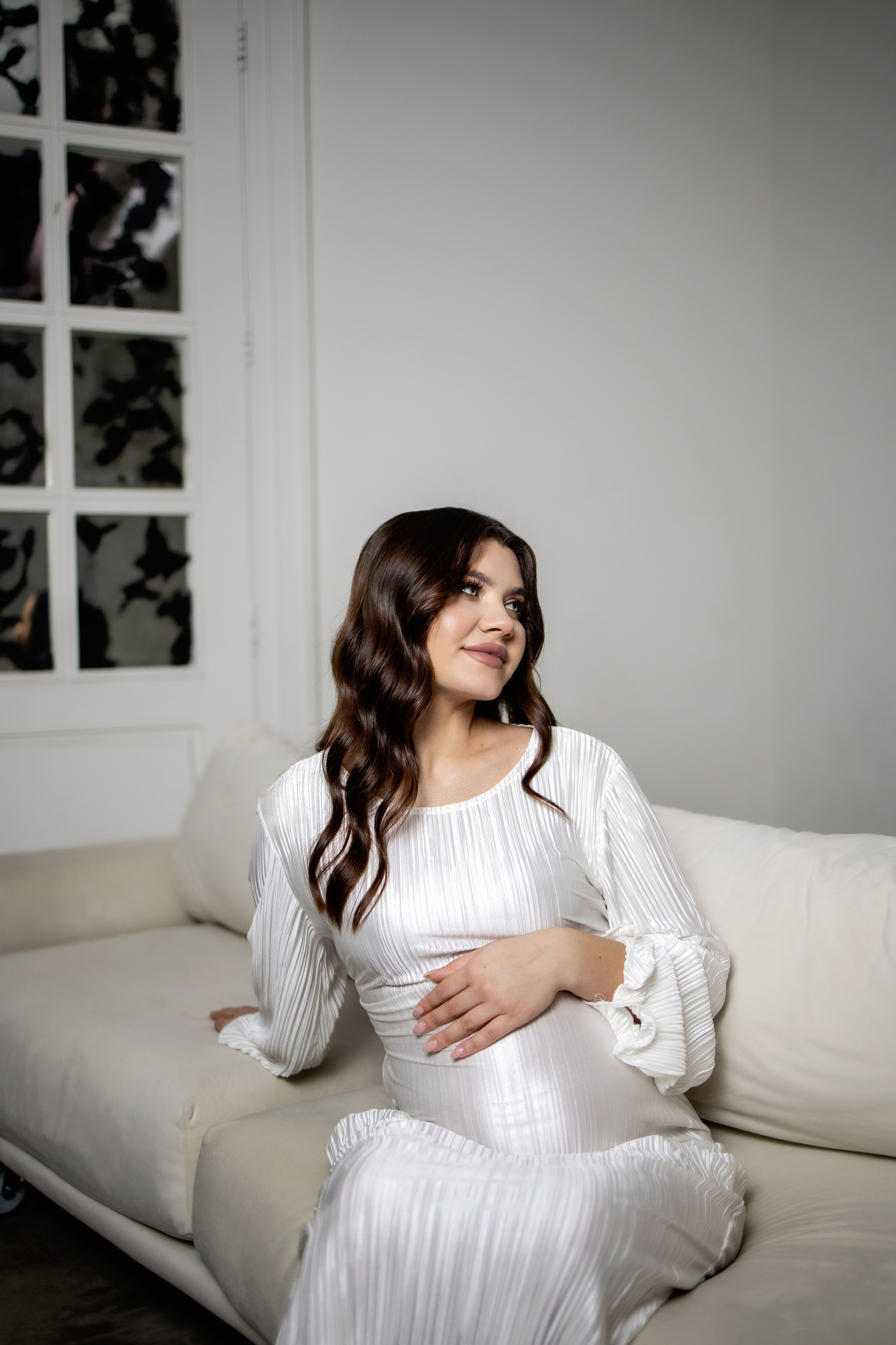 Ксюша. Фотограф Надежда Лукьянова