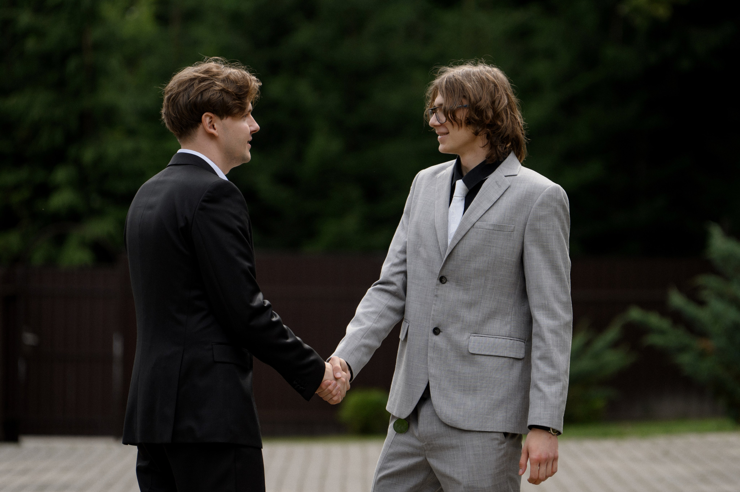 НИКИТА И КАТЯ. Свадебный фотограф Минск