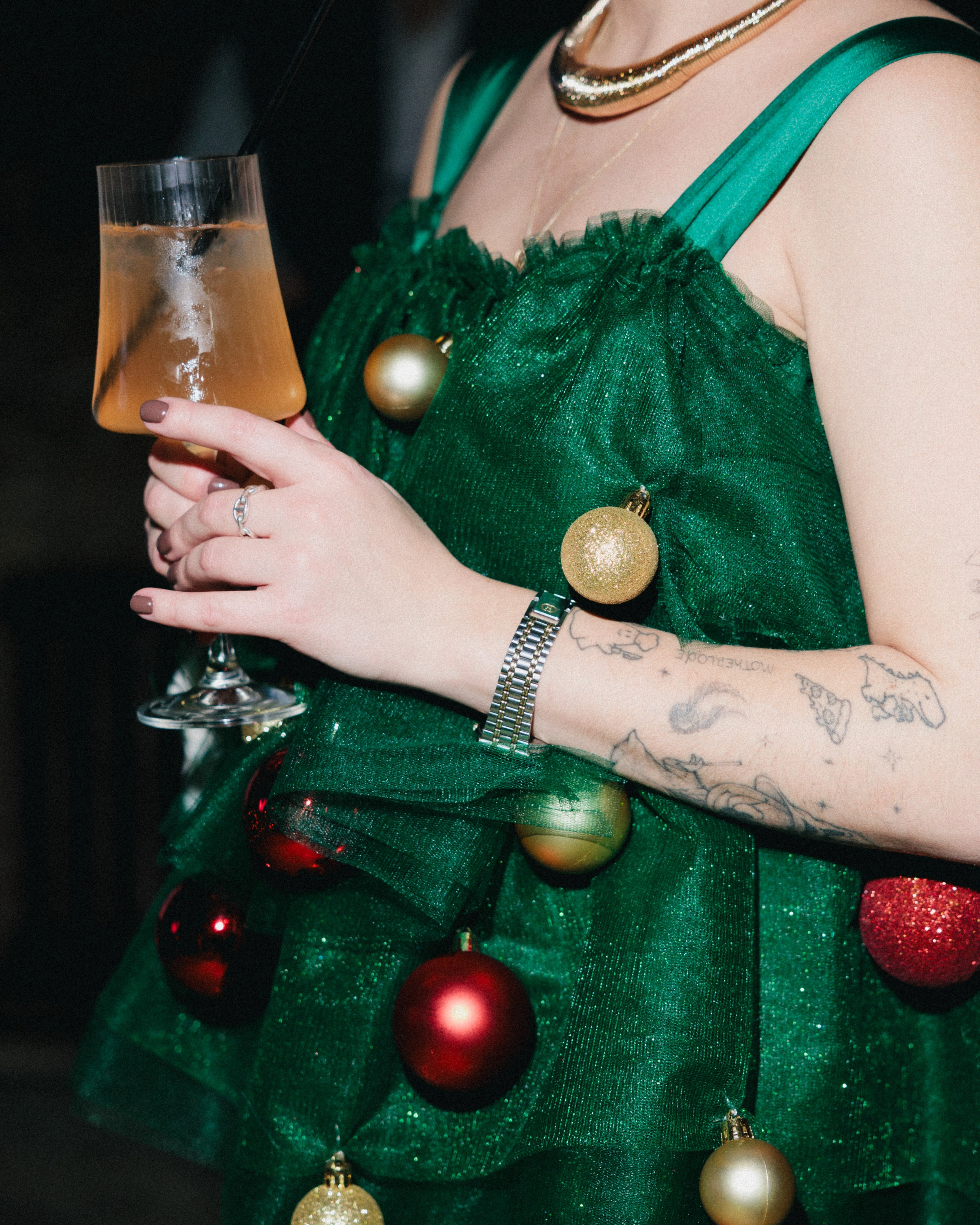 Корпоратив «S.Dali Event». Фотограф Артем Давыдов