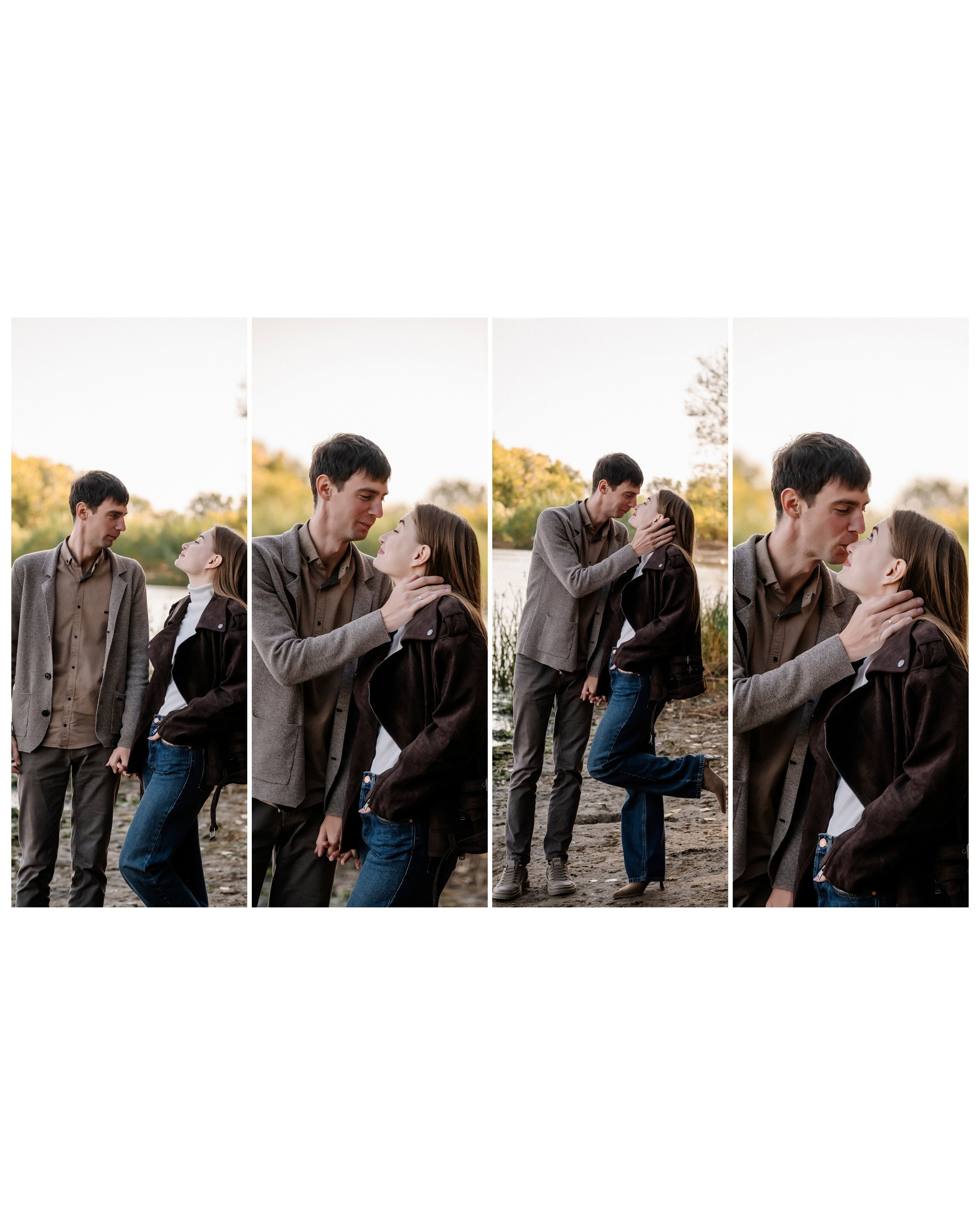 Дима & Марина. Фотограф Анатолий Деникин