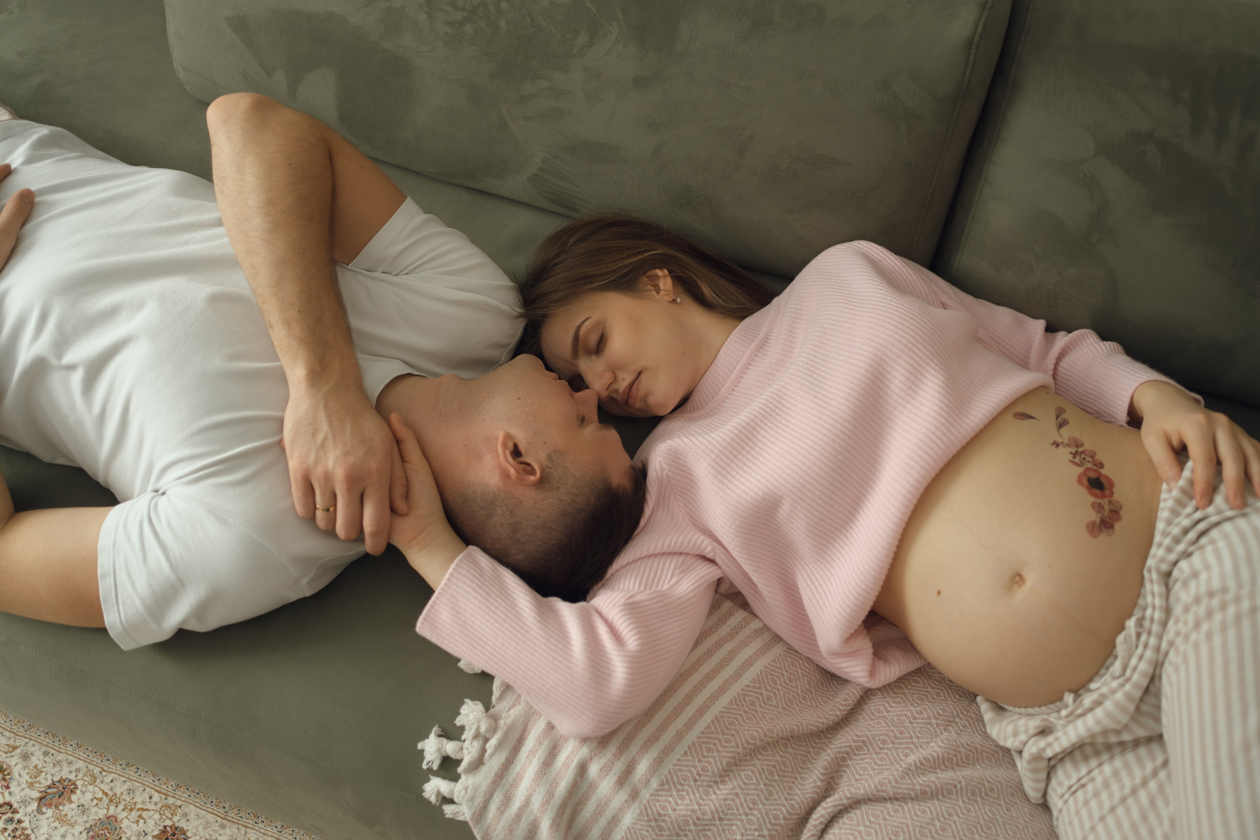 Андрей и Екатерина. Семейный и детский фотограф Плесецк, Мирный Марина Забабурина