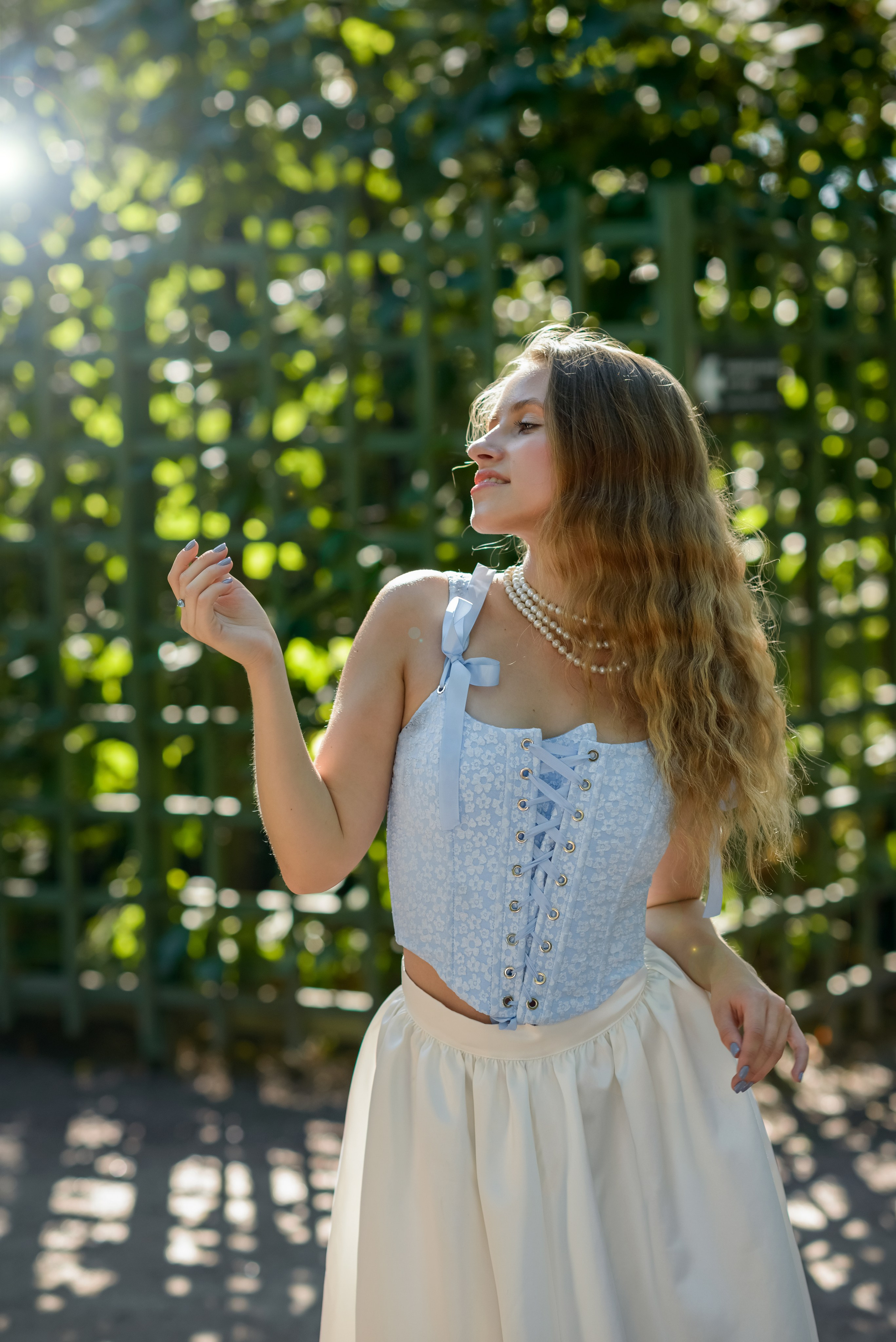 Вика. Фотограф в Санкт-Петербурге Катя Прудникова