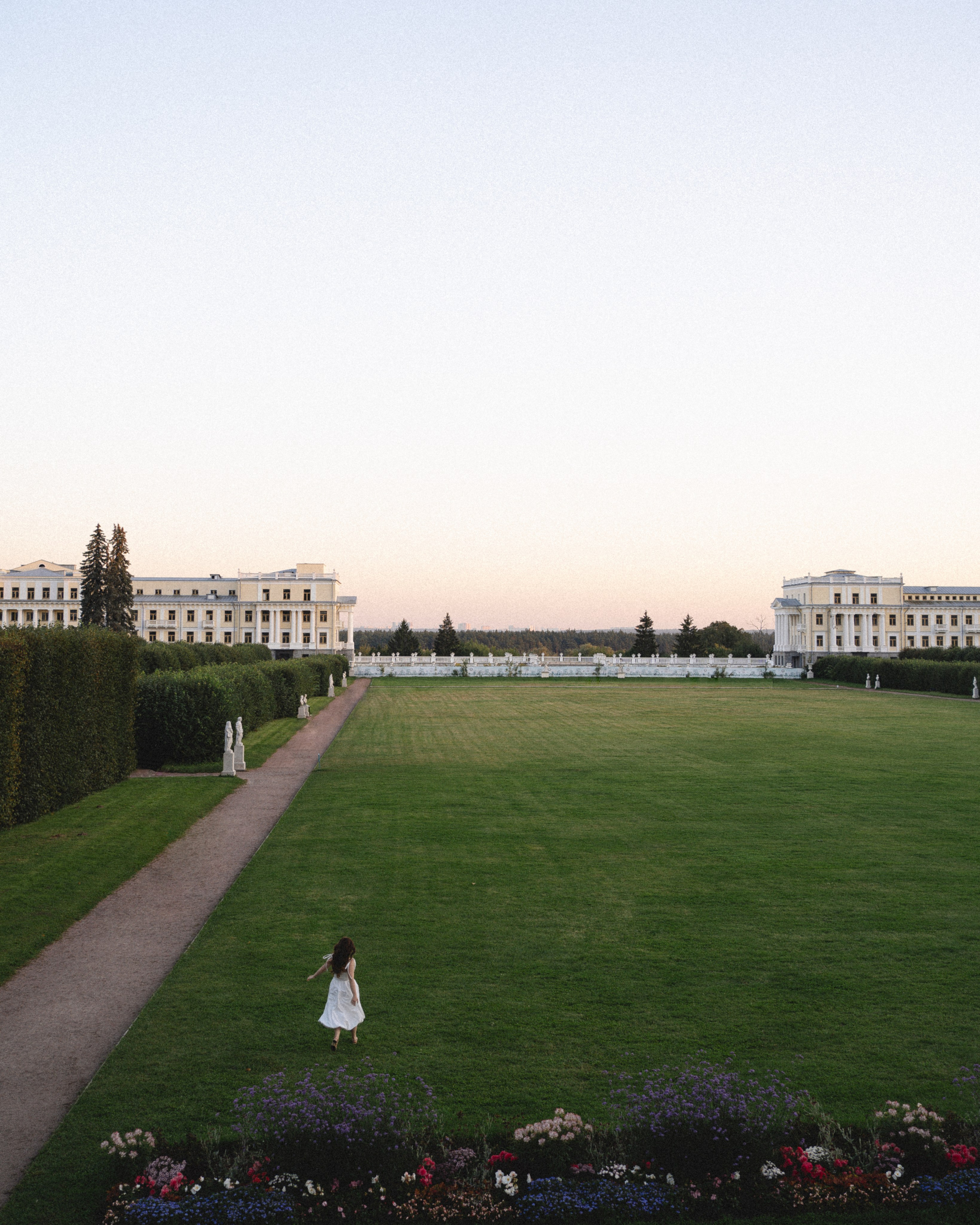 Аня. Портретный фотограф в Москве Анюта Артемова
