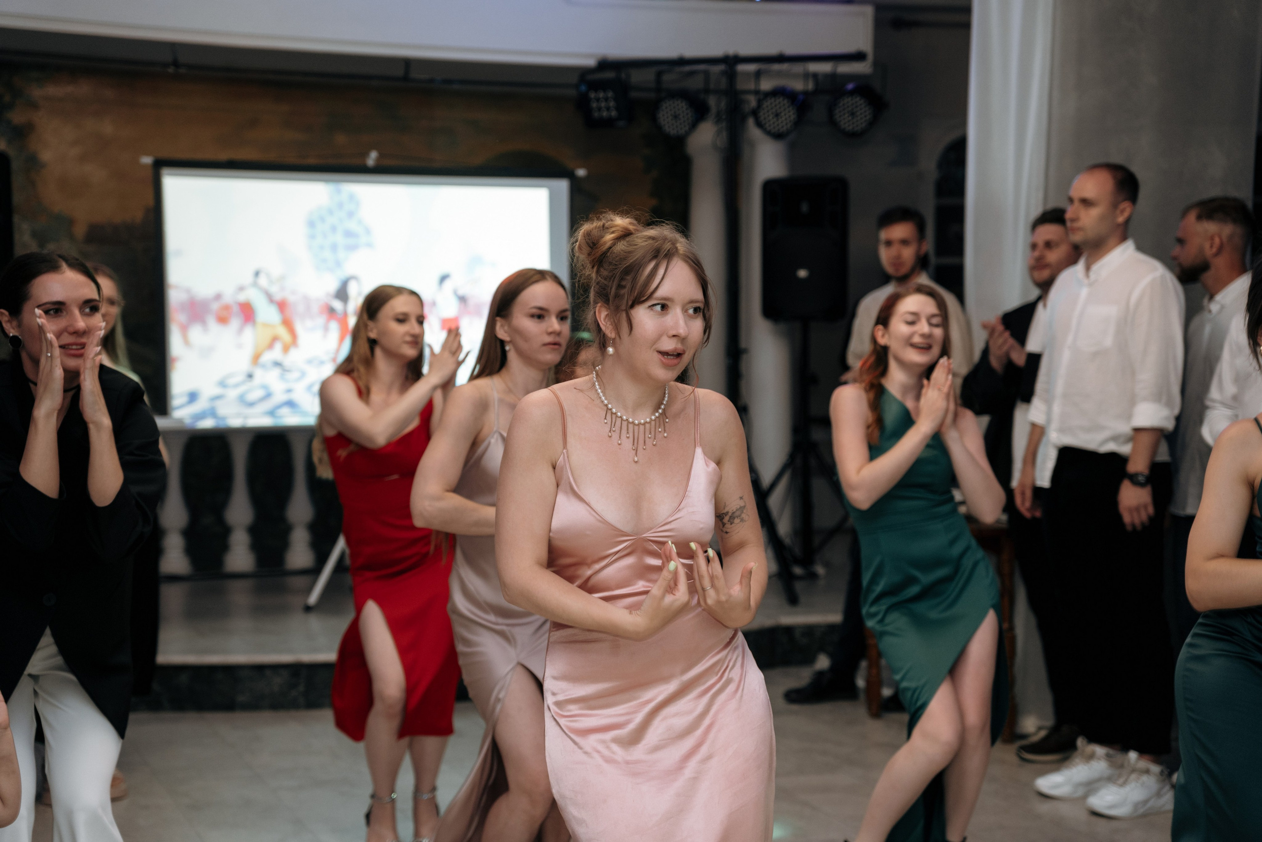 Свадебная съемка в Тамбове. Свадебный фотограф в Тамбове Павел Четвертков