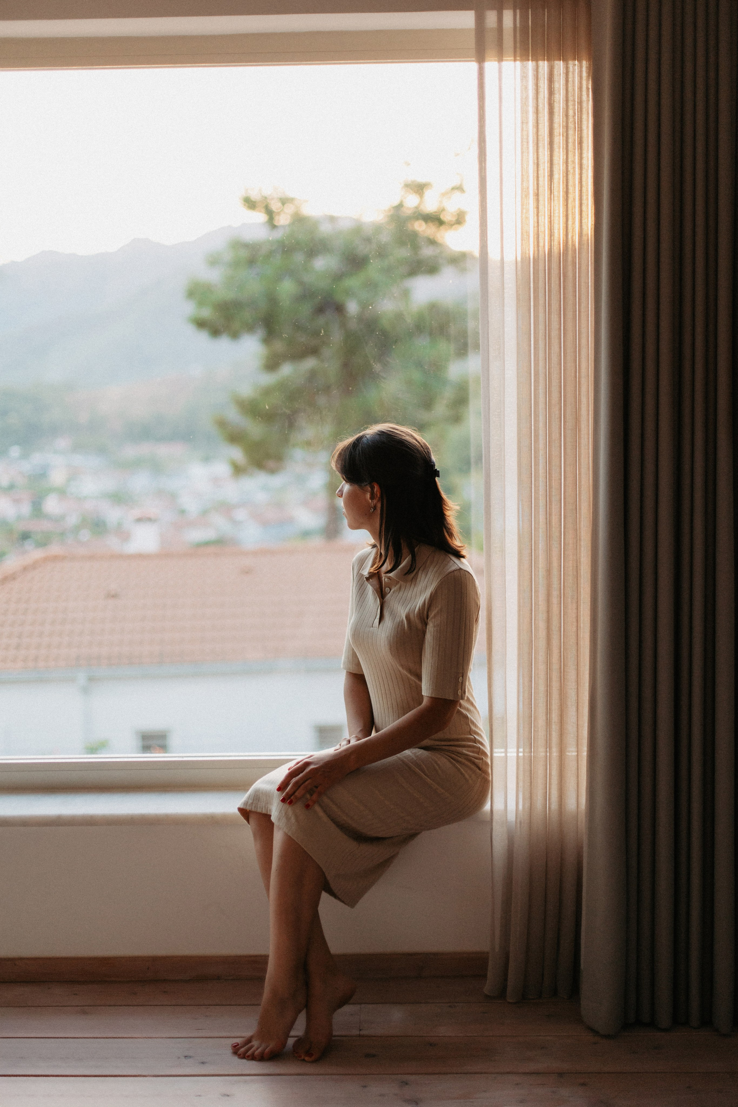 Семейный отдых на вилле. Фотограф Екатерина Гюнгор ♡ Фетхие Мармарис Ортаджа