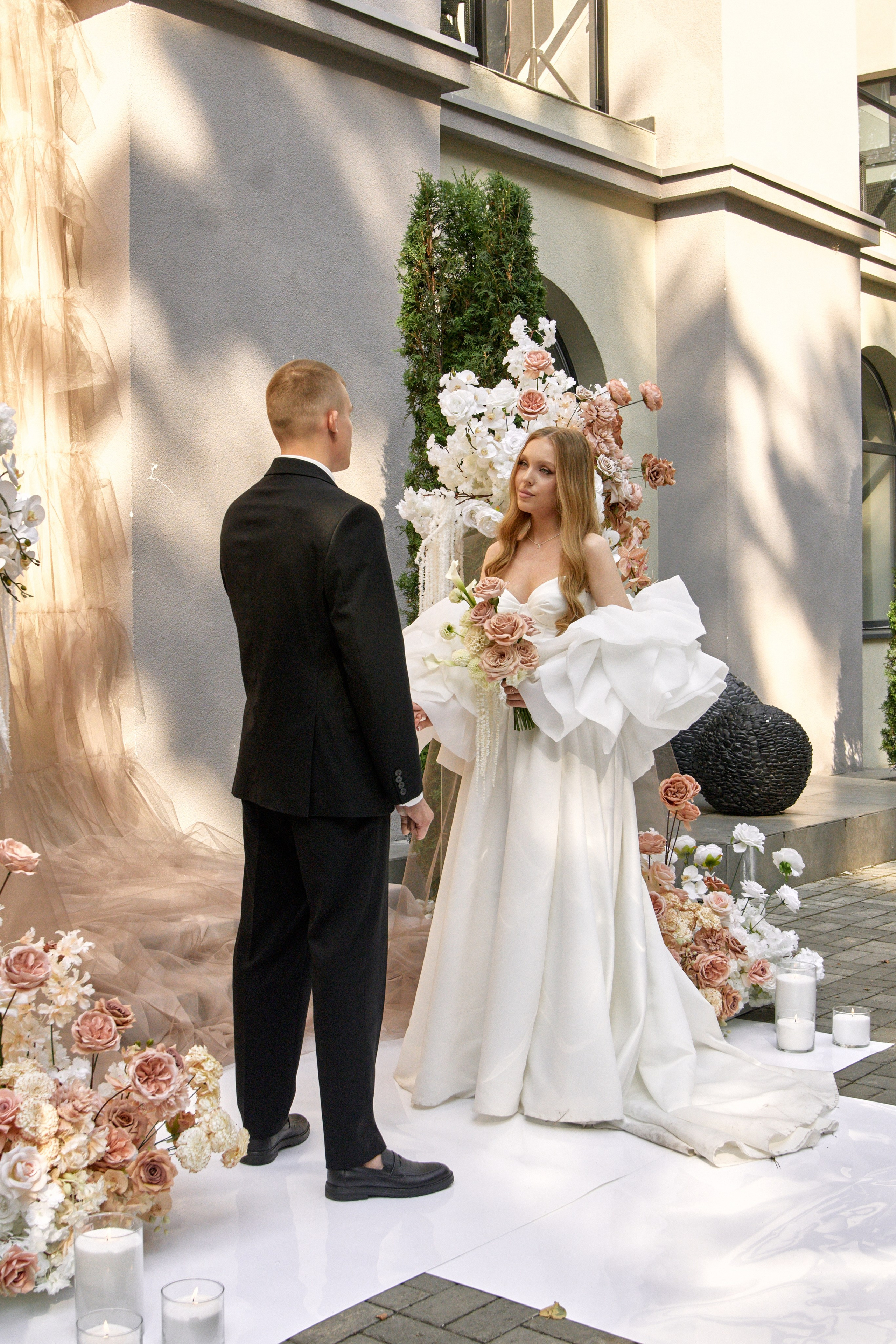 Ярослав и Карина. Фотограф Челябинск — Кирилл Устюжанин