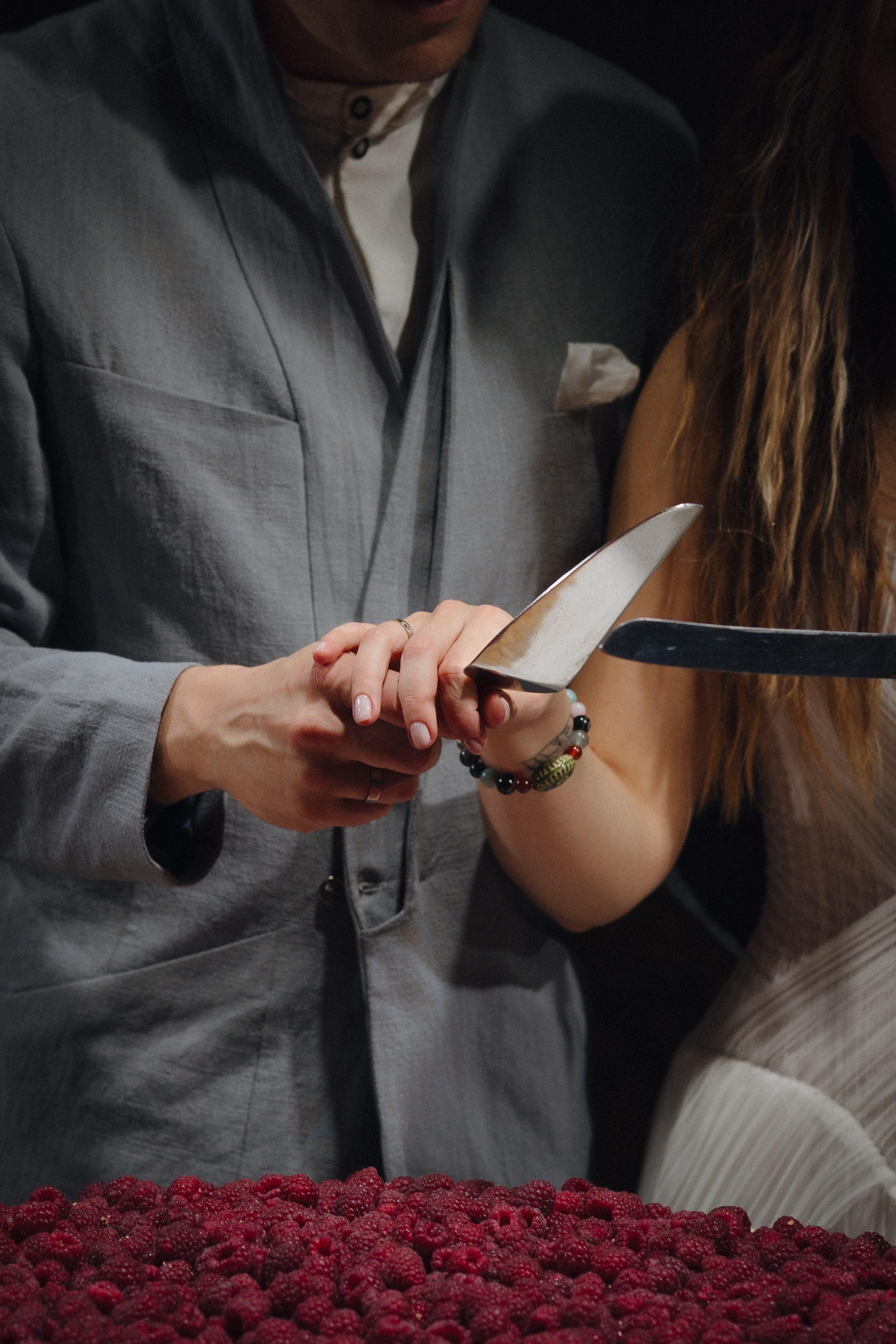 Солнцестояние. Свадебный фотограф Наташа Алешина