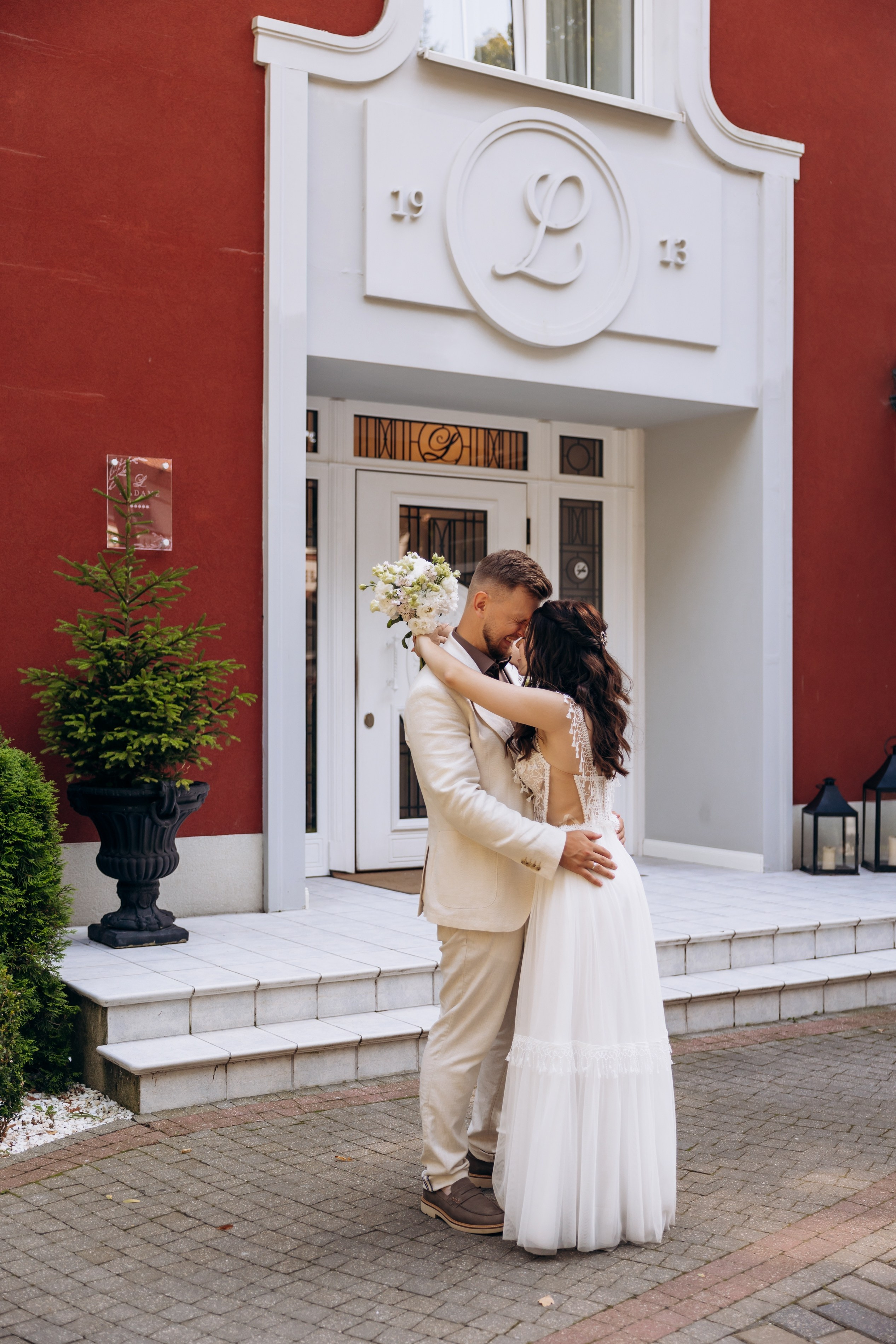 Владислав и Алёна 7 сентября 2024. Фотограф в Калининграде свадебная фотография, репортажная, фотосессии