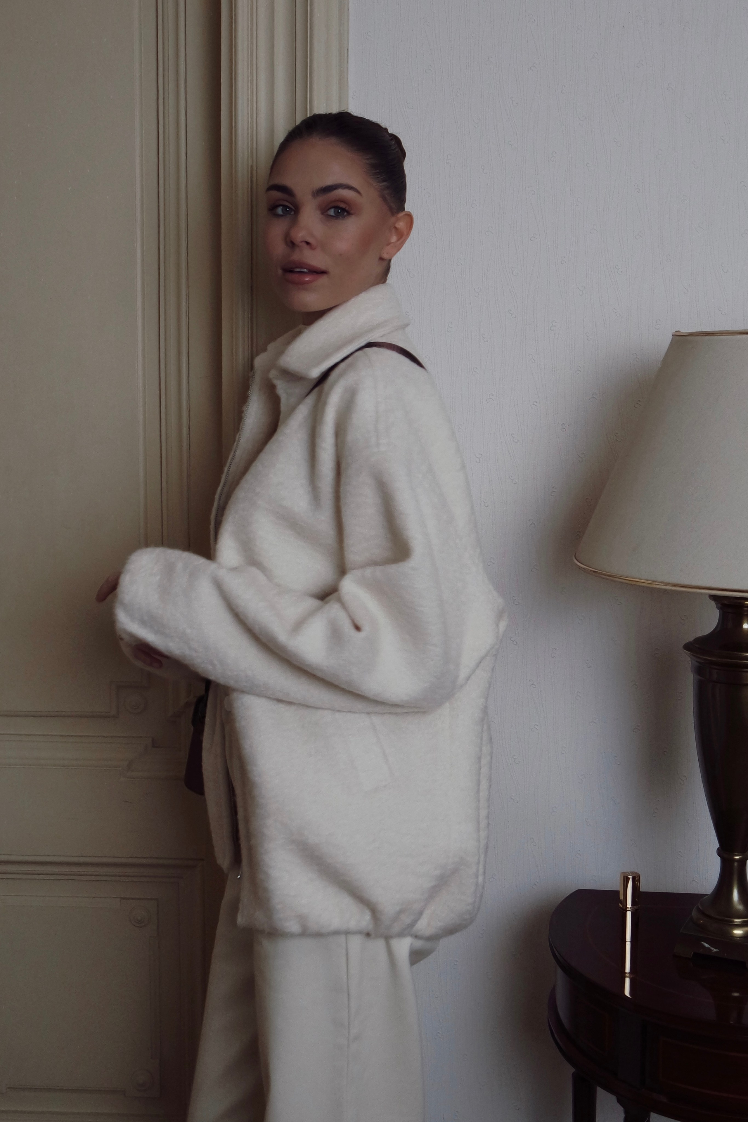 Reque. Дарья Стумайтис — продюсер и креатор