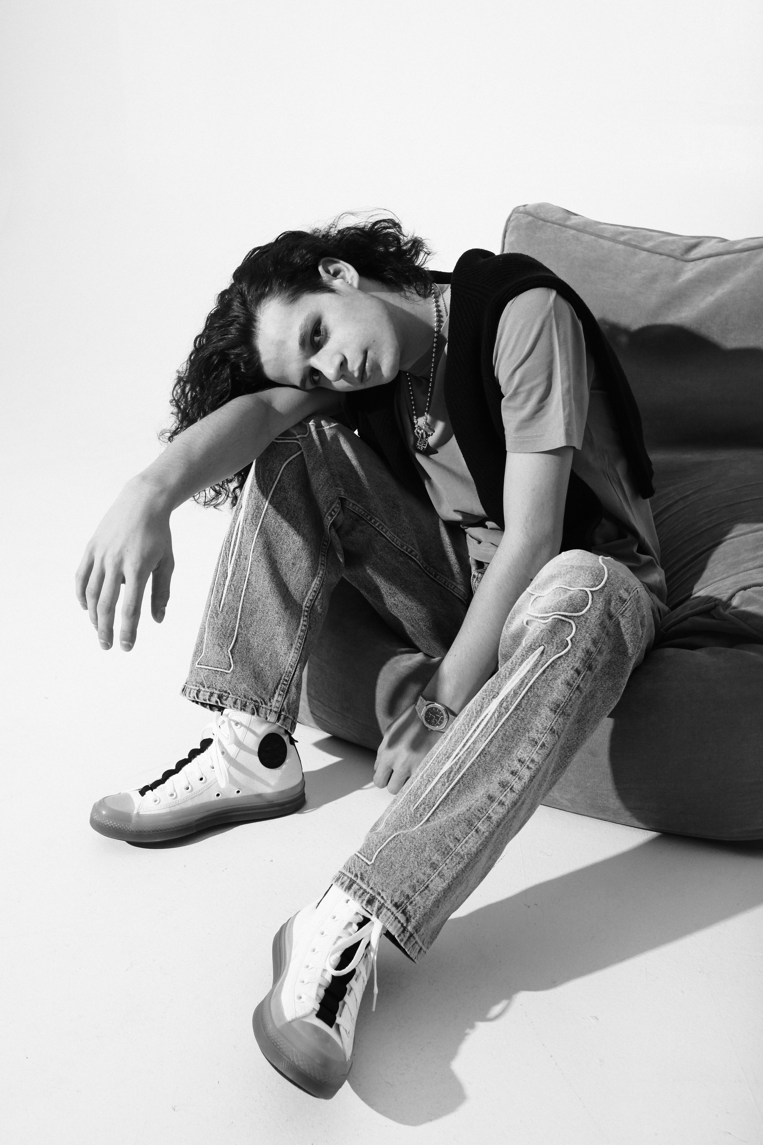 Эрик. Свадебный и индивидуальный фотограф в Волгограде Епихина Надежда