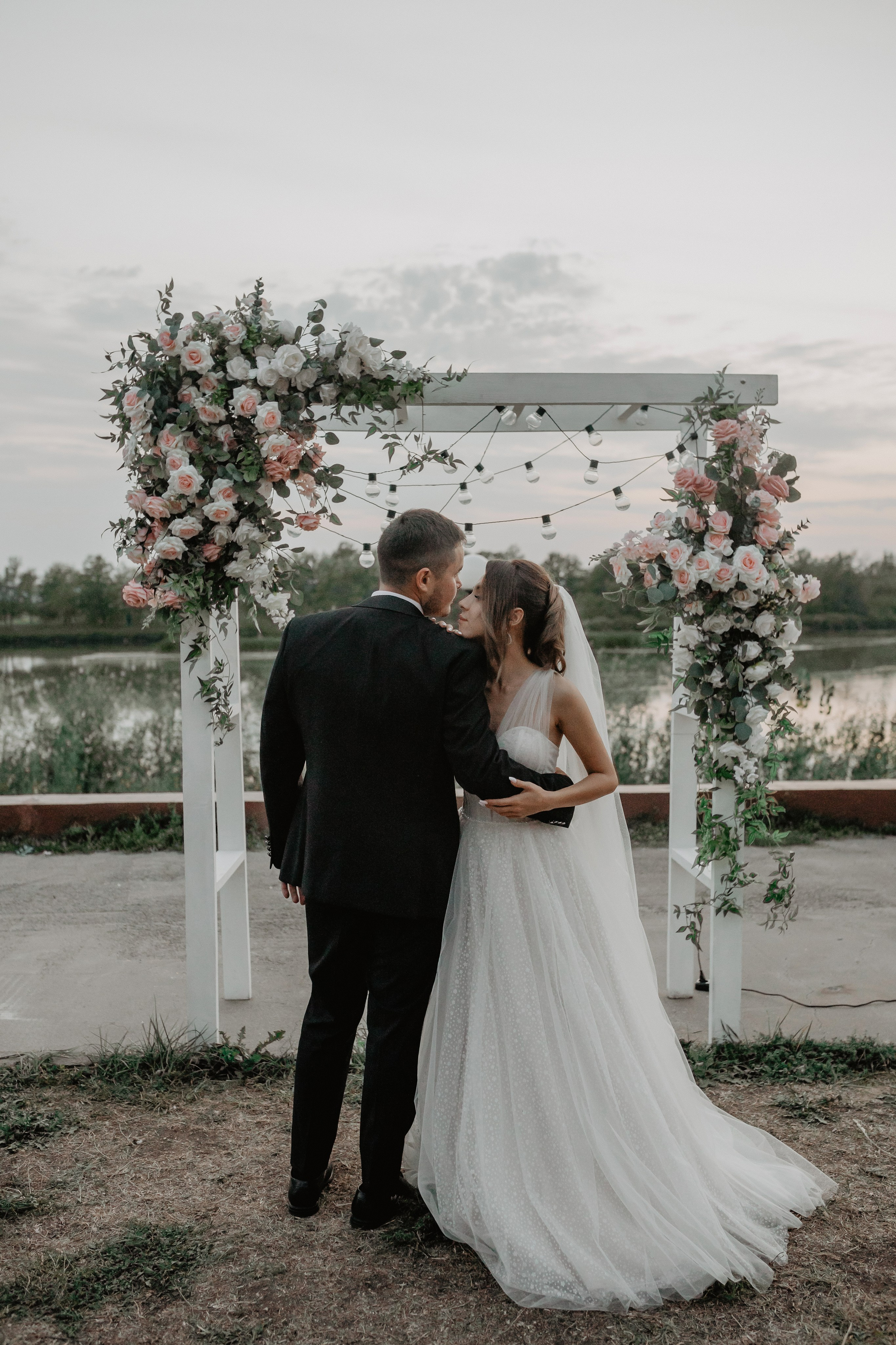 Артур и Диана. Свадебный и семейный фотограф в Нижнекамске, Набережных Челнах