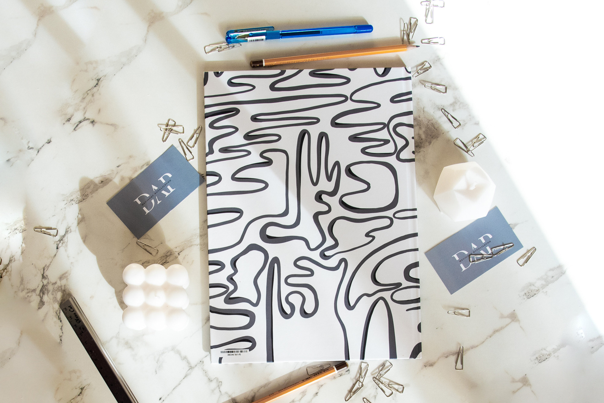 Дудл. Школьные и выпускные альбомы