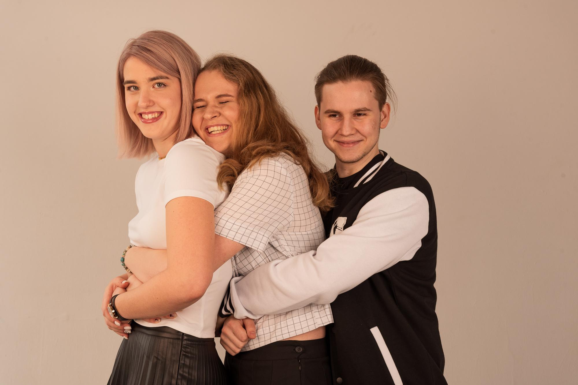 Школа Рост. Школьные и выпускные альбомы