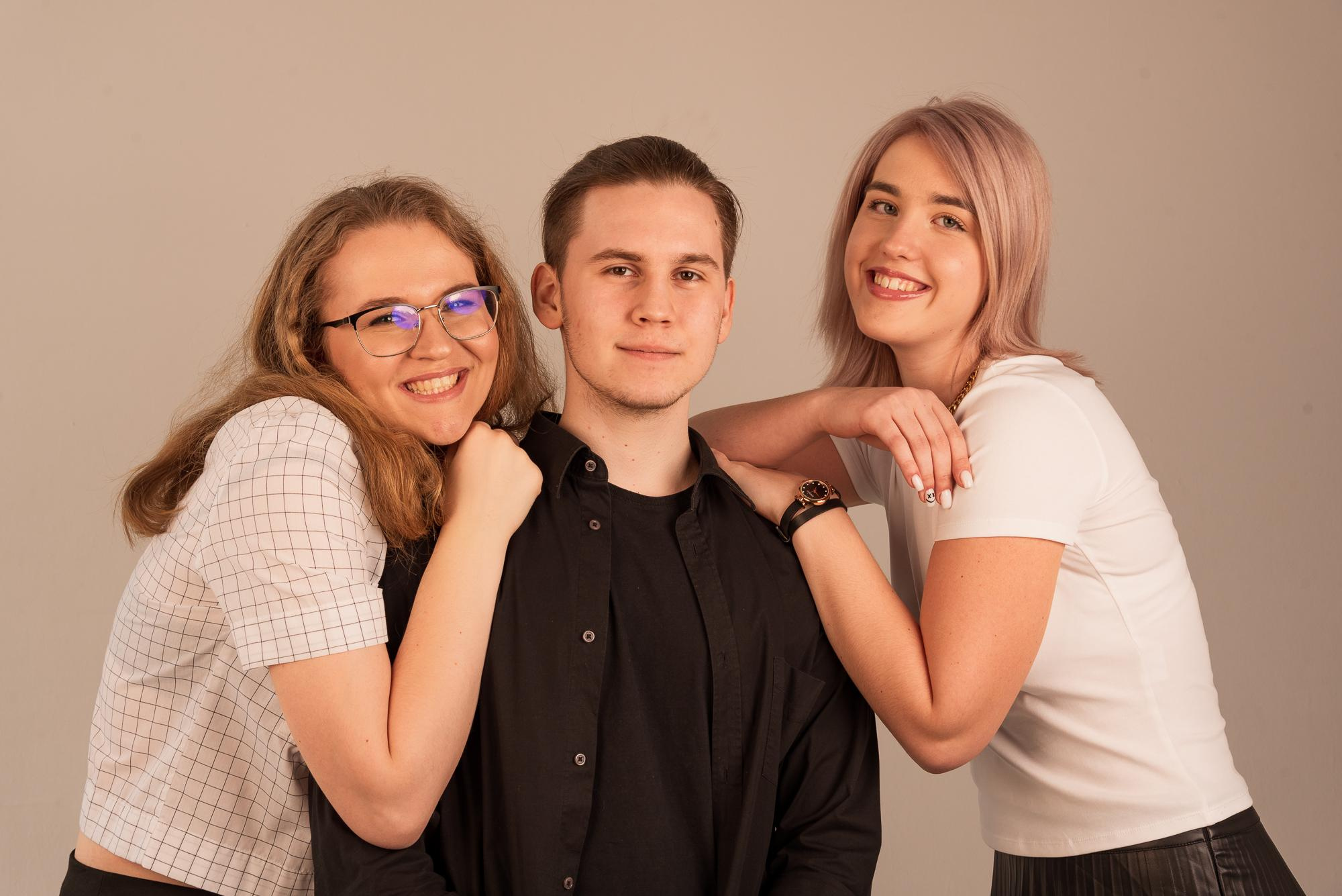 Школа Рост. Школьные и выпускные альбомы