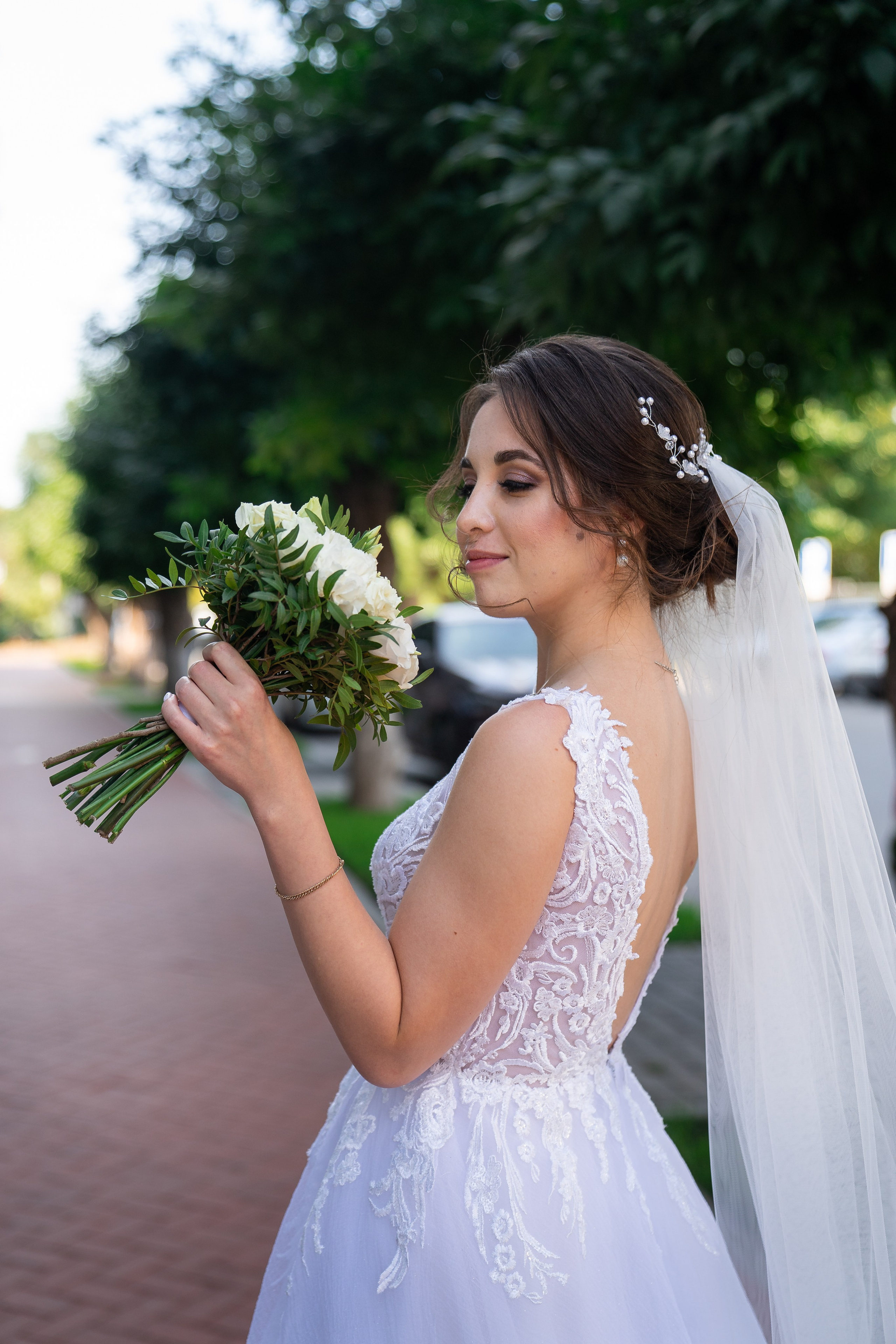 Костя и Аделя — свадьба. Свадебный и семейный фотограф Марина Лежнева, г. Уфа